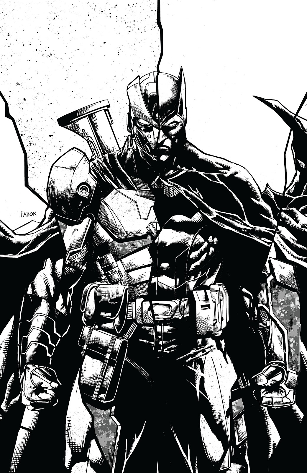 Batman: Detective Comics issue TPB 4 - Page 152
