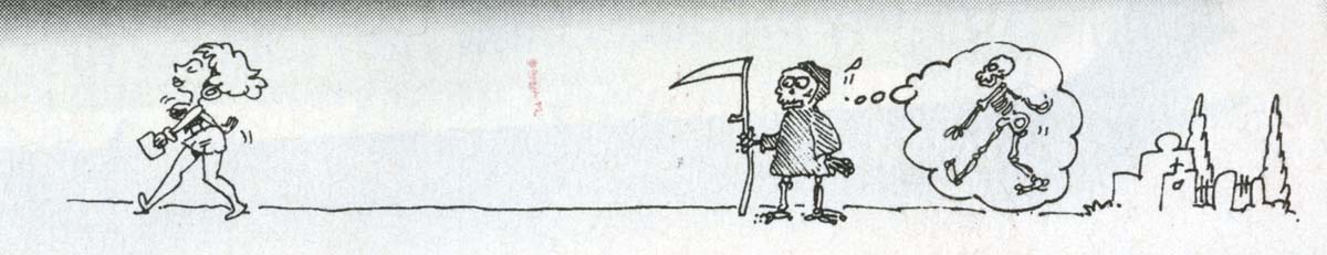 Read online MAD comic -  Issue #514 - 53