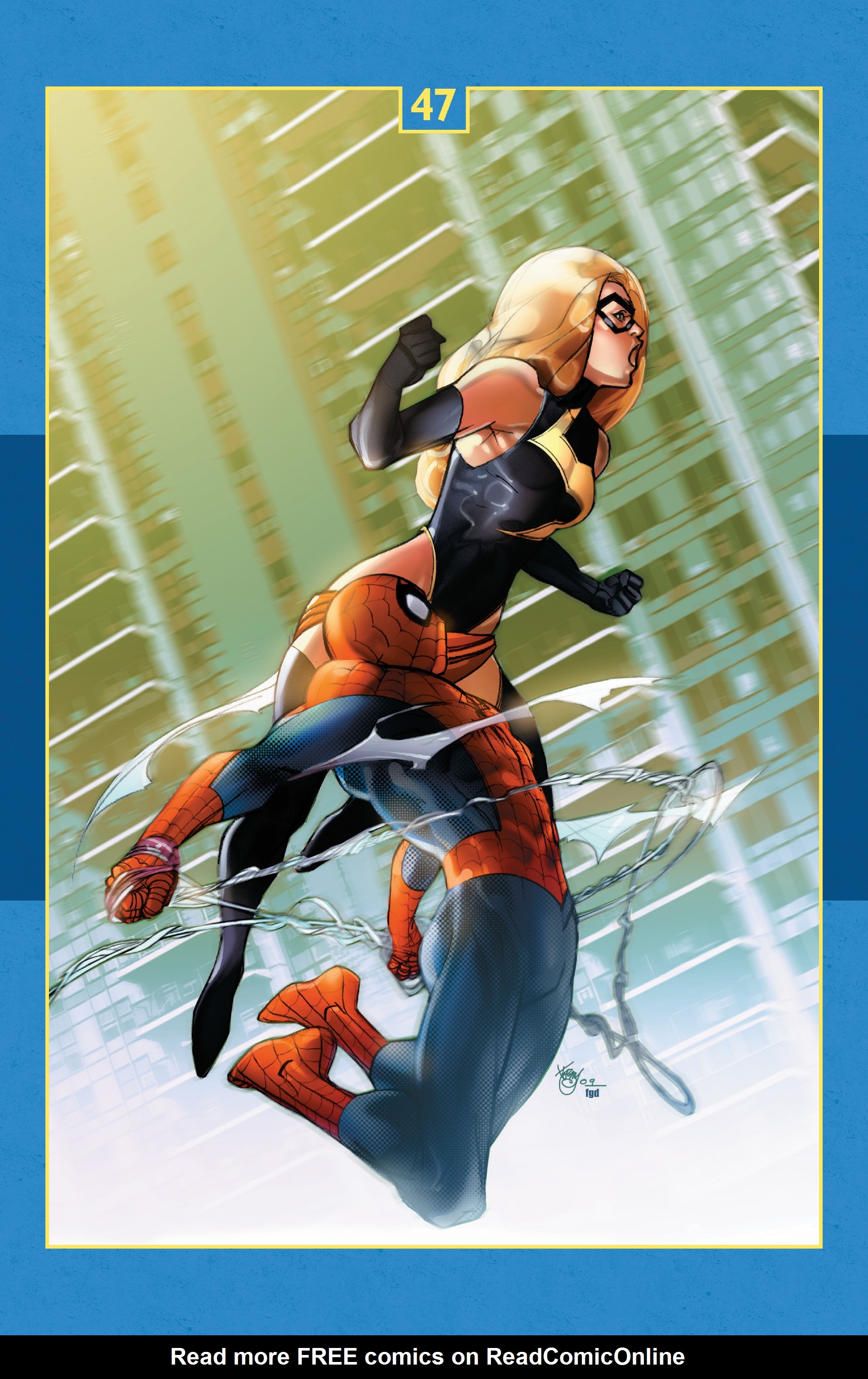 Read online Captain Marvel: Carol Danvers – The Ms. Marvel Years comic -  Issue # TPB 3 (Part 4) - 8