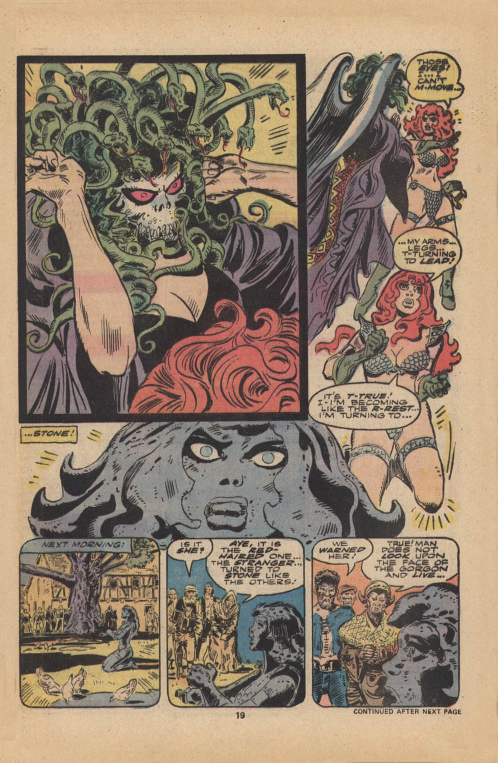 Marvel Feature (1975) issue 4 - Page 13