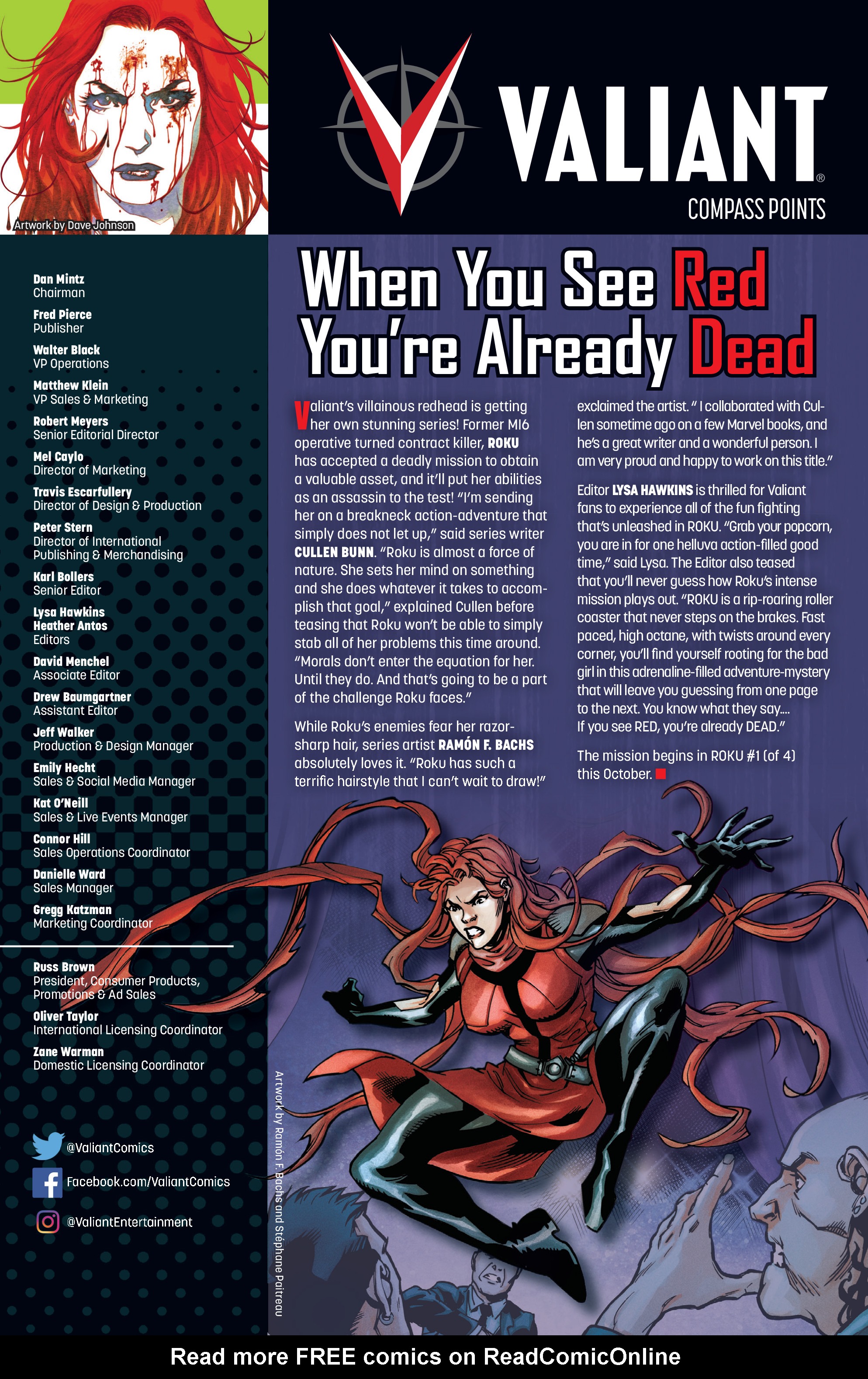 Read online Killers comic -  Issue #2 - 27