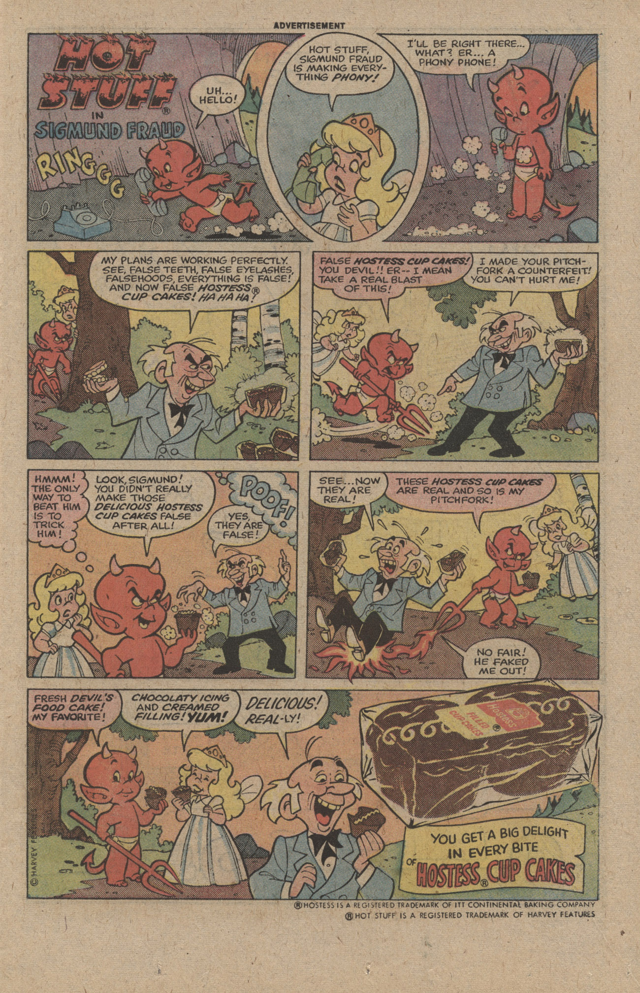 Read online Sad Sack comic -  Issue #254 - 11