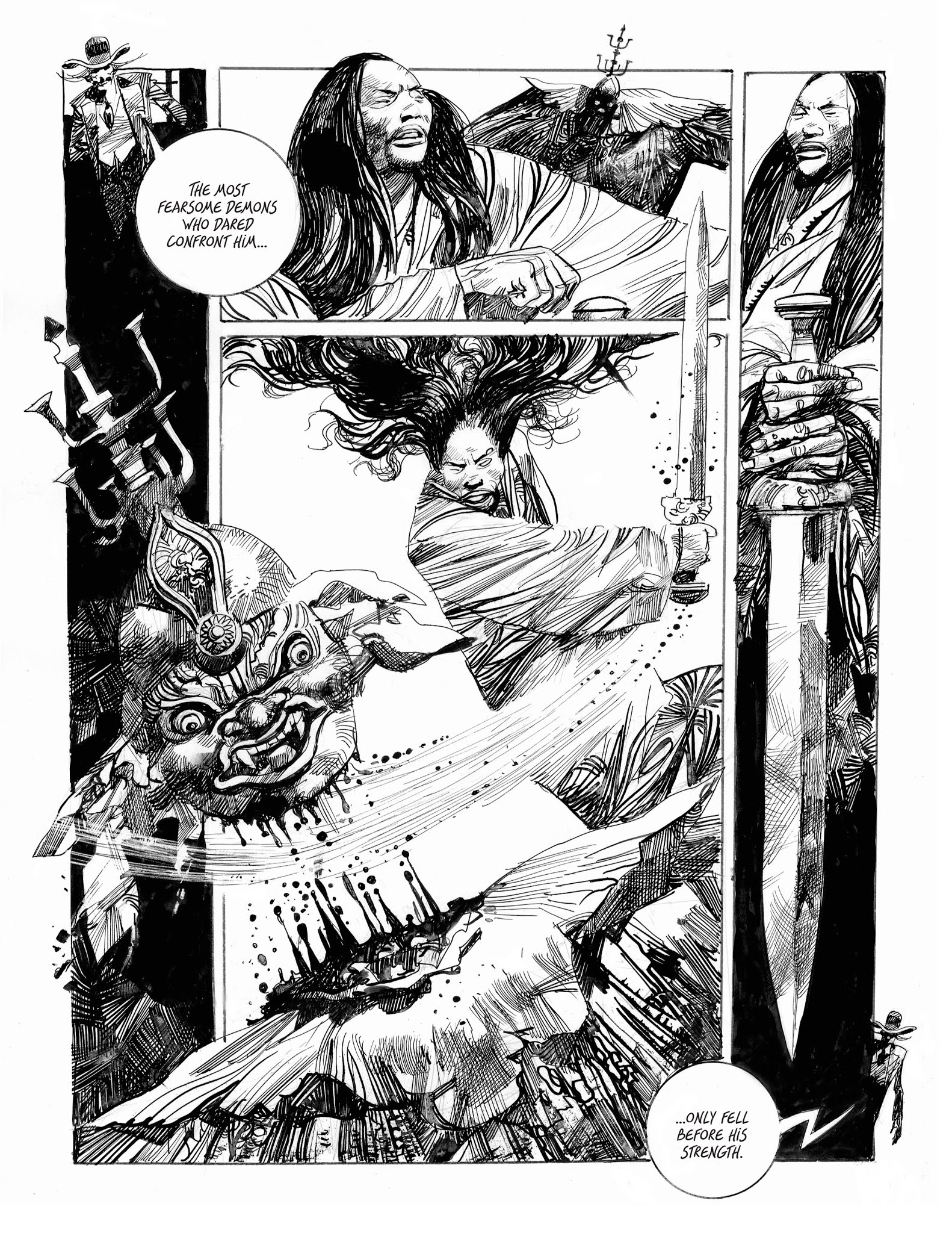 Read online The Collector comic -  Issue # TPB (Part 2) - 85