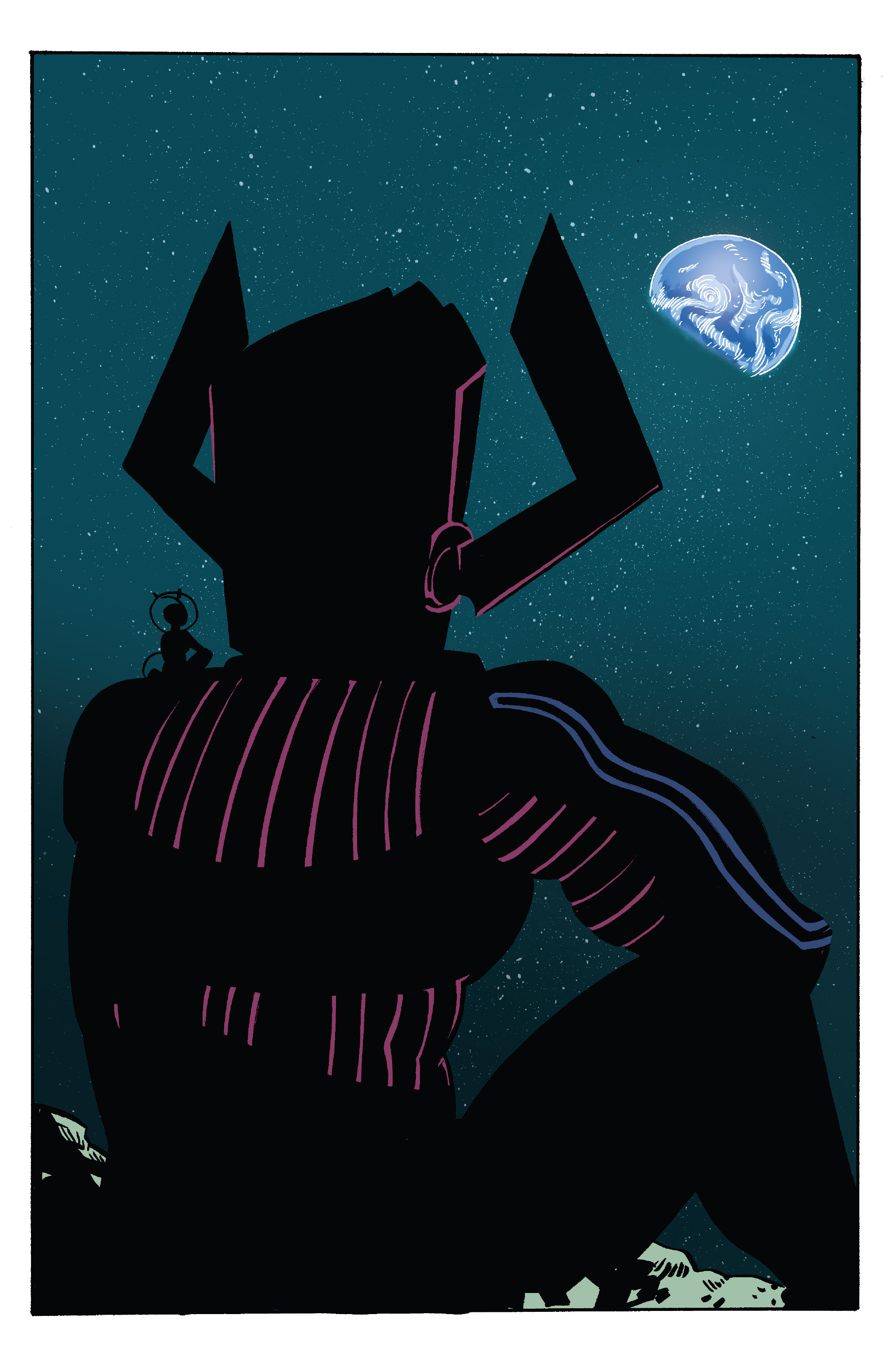 Read online The Unbeatable Squirrel Girl comic -  Issue #4 - 12