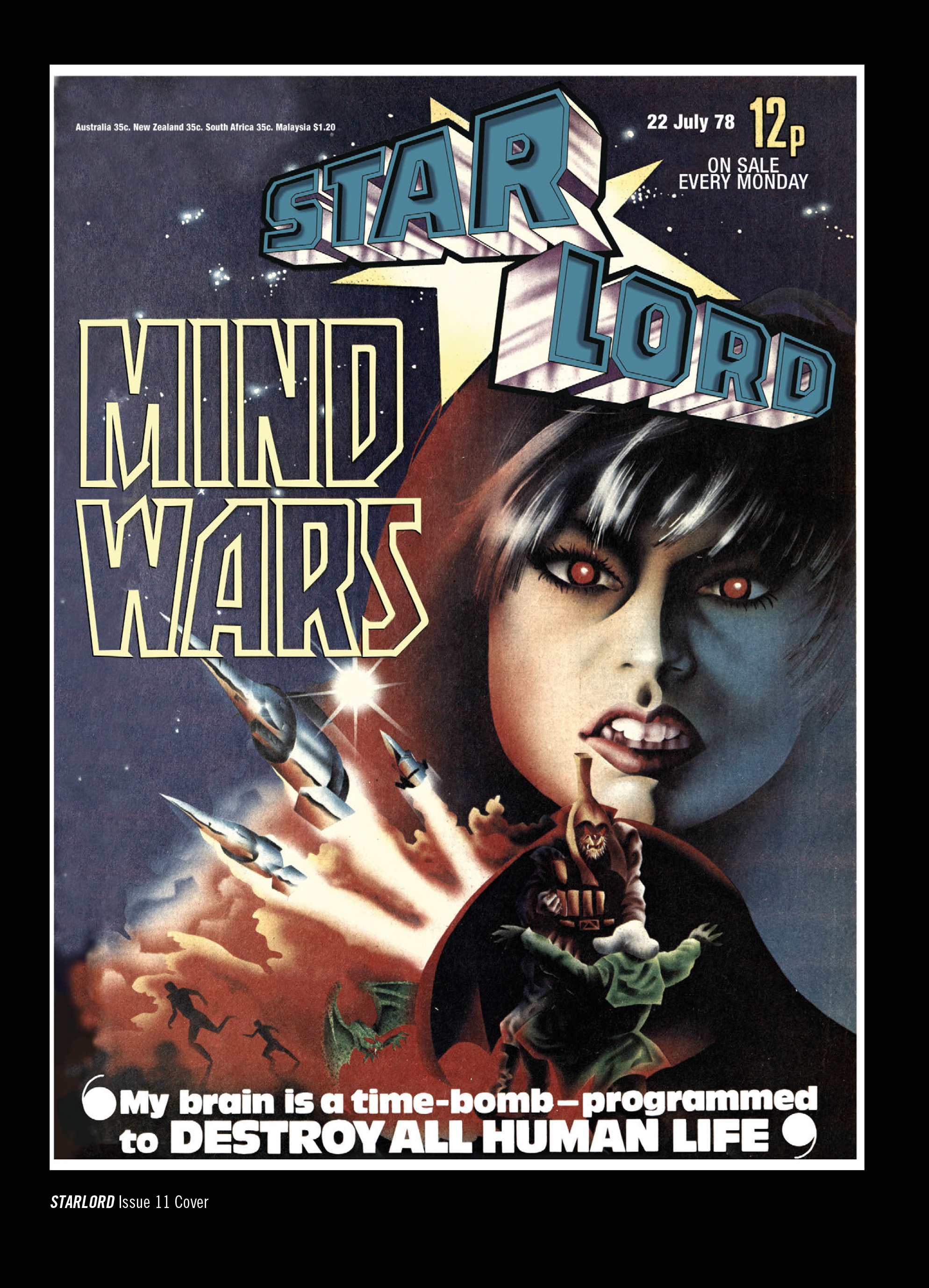 Read online Judge Dredd Megazine (Vol. 5) comic -  Issue #409 - 125