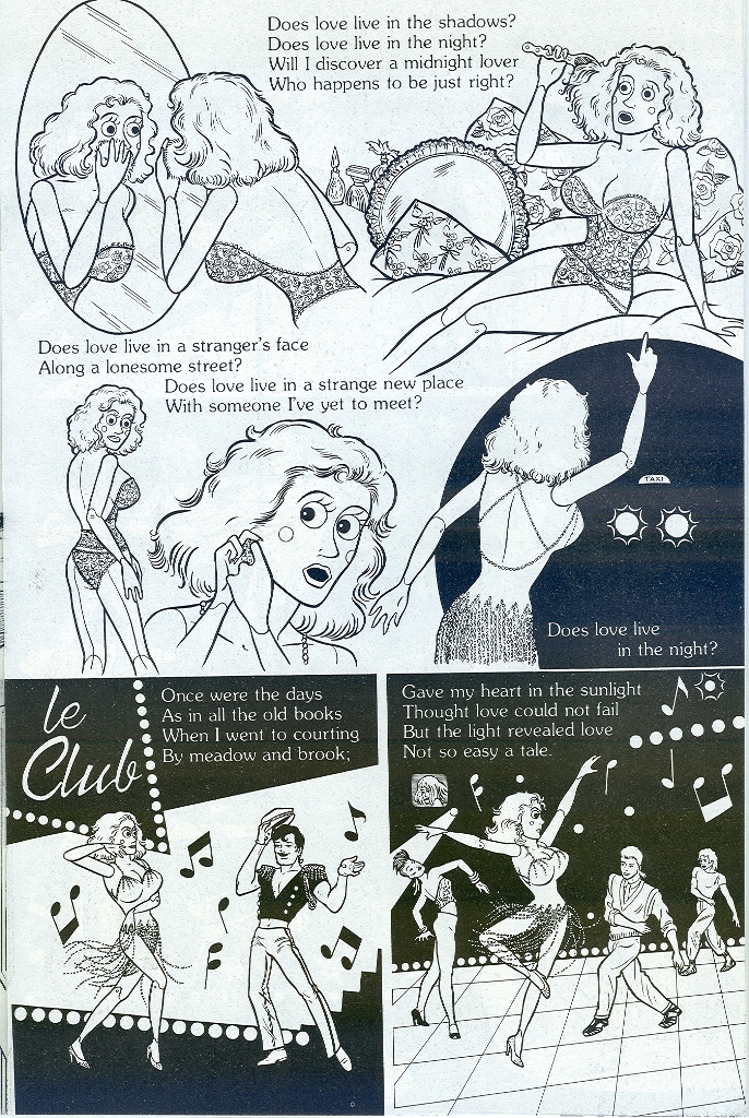 Read online Neil the Horse Comics and Stories comic -  Issue #13 - 14