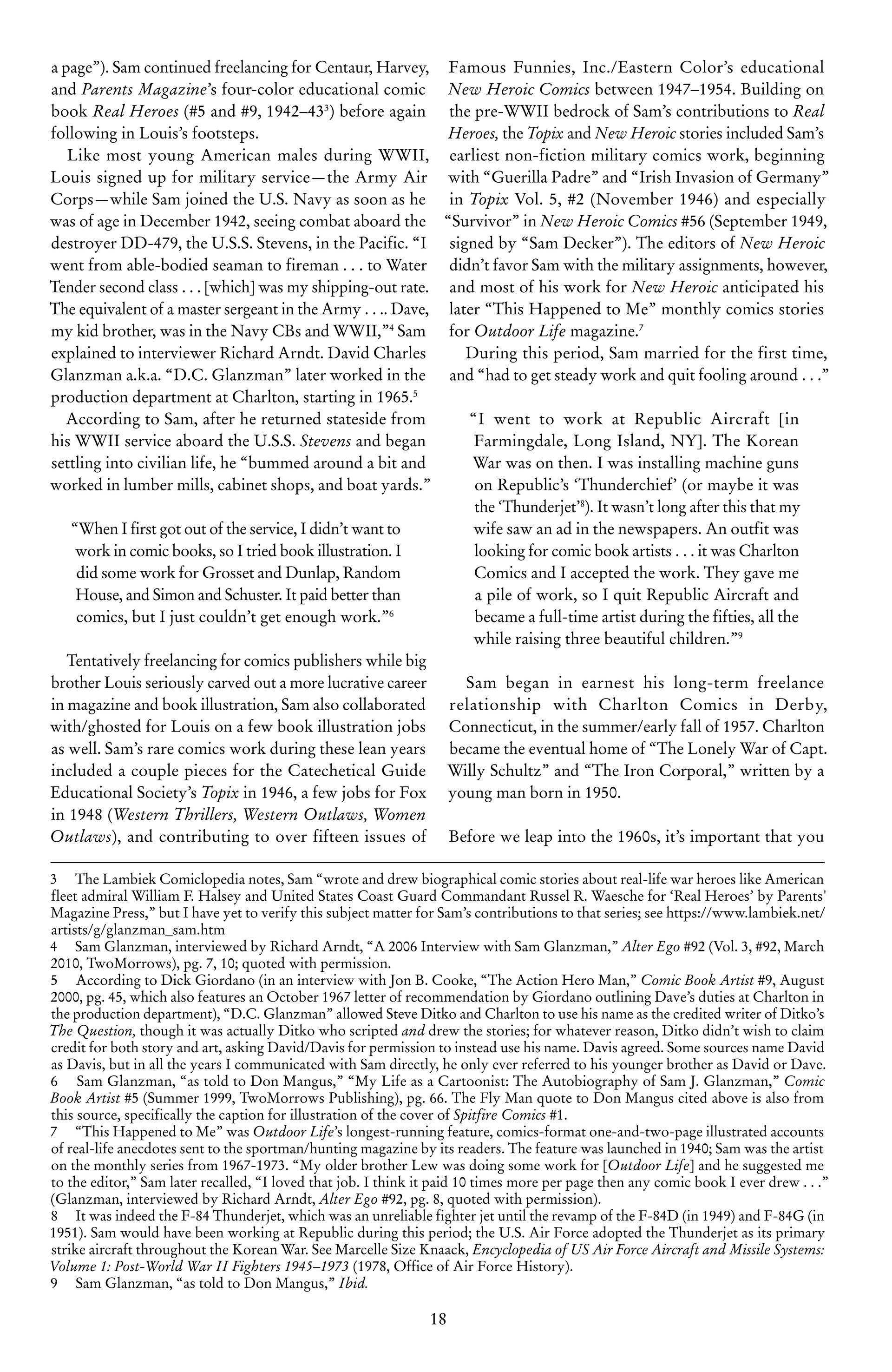 Read online The Lonely War of Capt. Willy Schultz comic -  Issue # TPB (Part 1) - 20