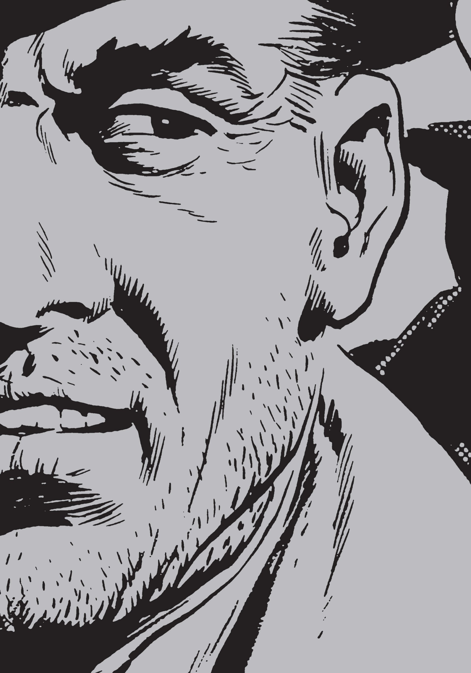 Read online Came the Dawn and Other Stories comic -  Issue # TPB (Part 1) - 15