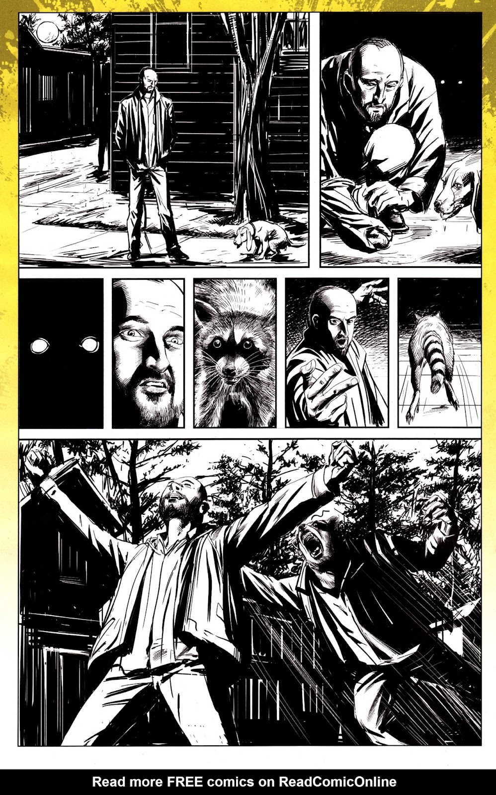Grimm (2013) issue 0 - Page 20