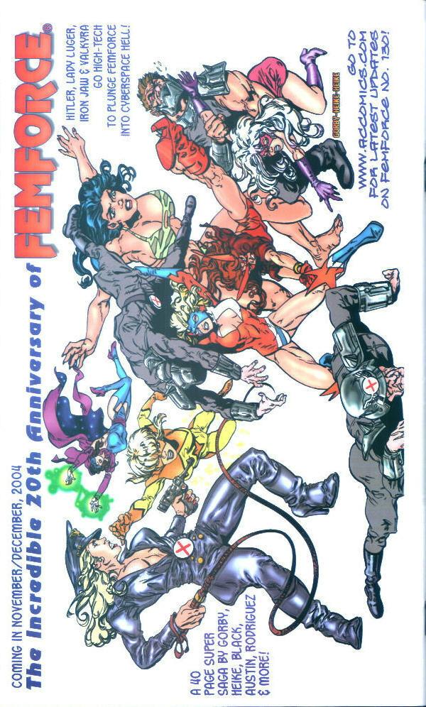 Read online Men of Mystery Comics comic -  Issue #49 - 66