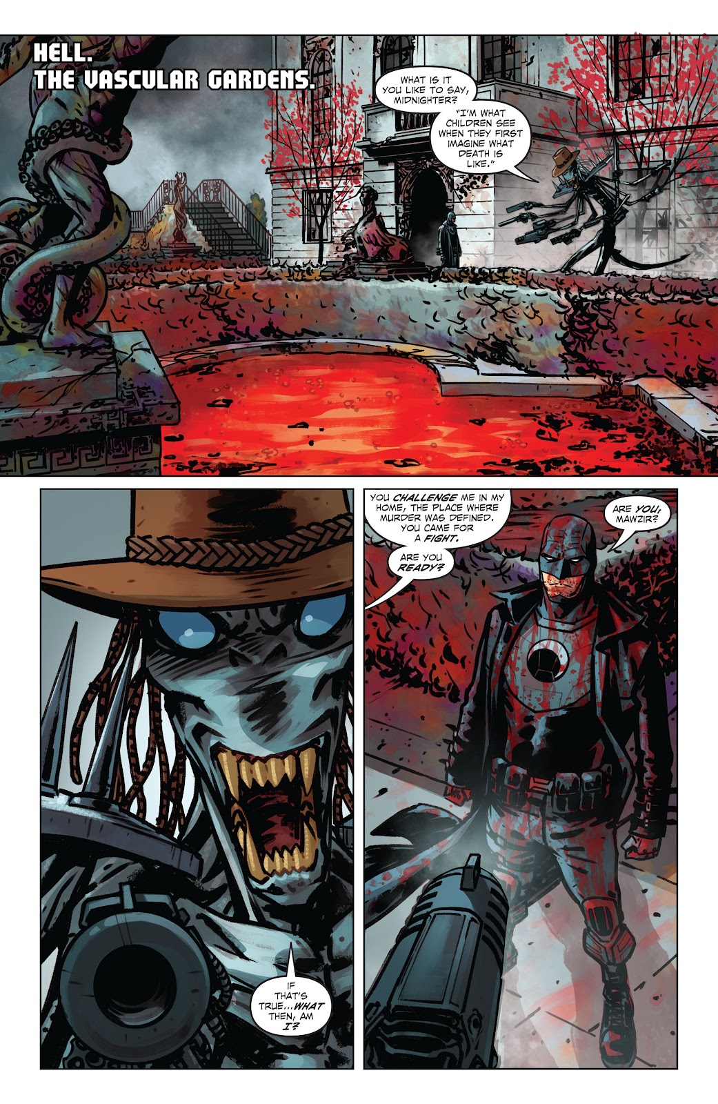 Midnighter and Apollo issue 4 - Page 4