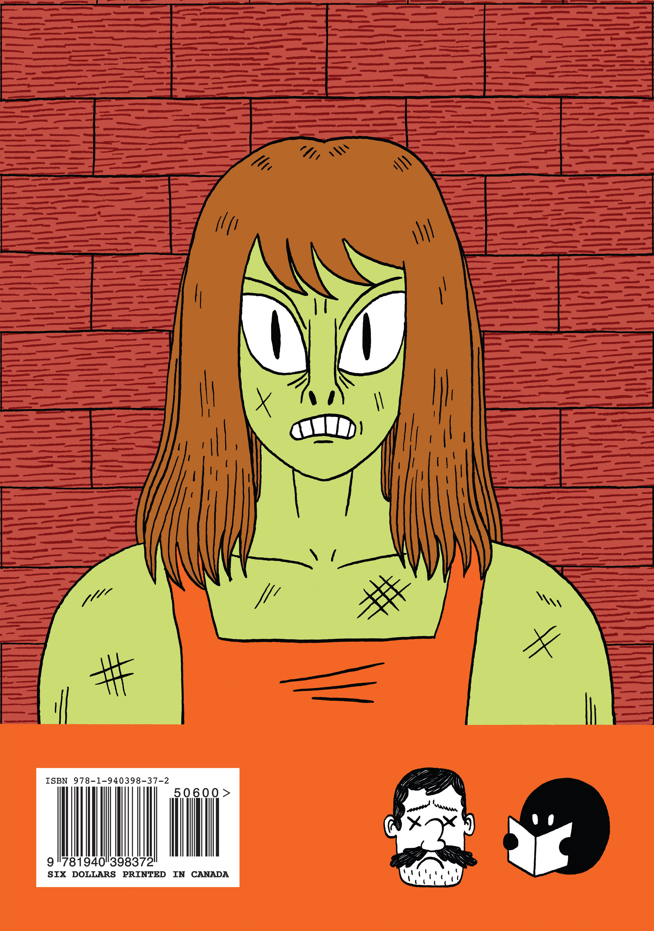 Read online The Unmentionables comic -  Issue # Full - 43