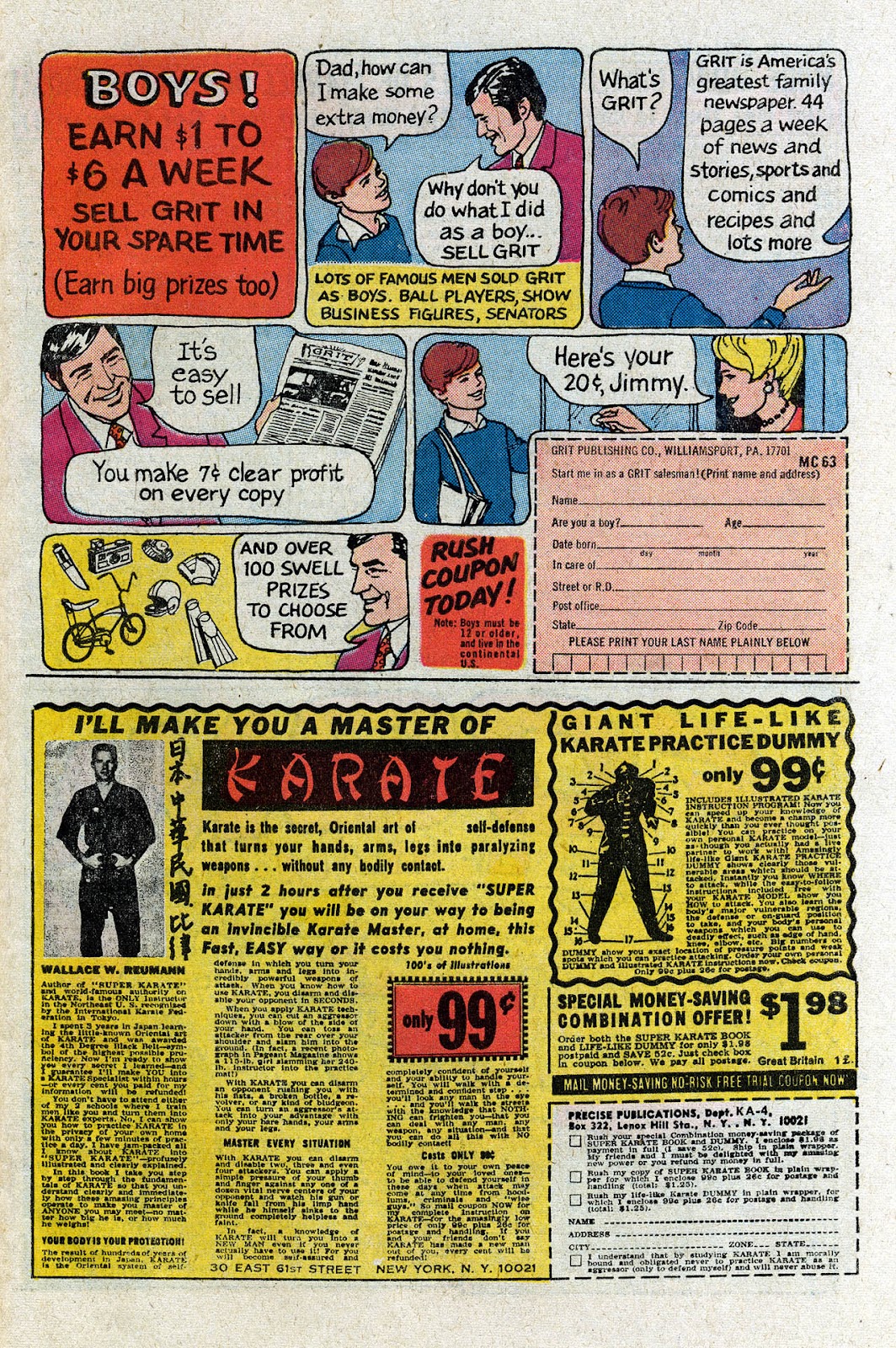 Uncanny X-Men (1963) issue 83 - Page 31
