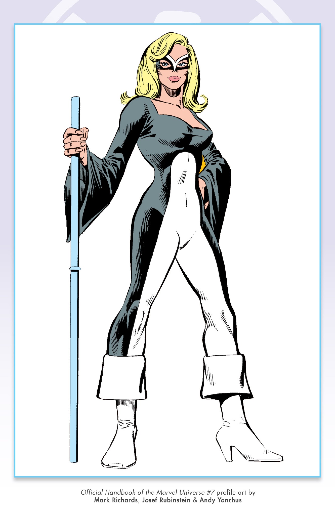 Read online Mockingbird: Bobbi Morse, Agent of S.H.I.E.L.D. comic -  Issue # TPB - 445
