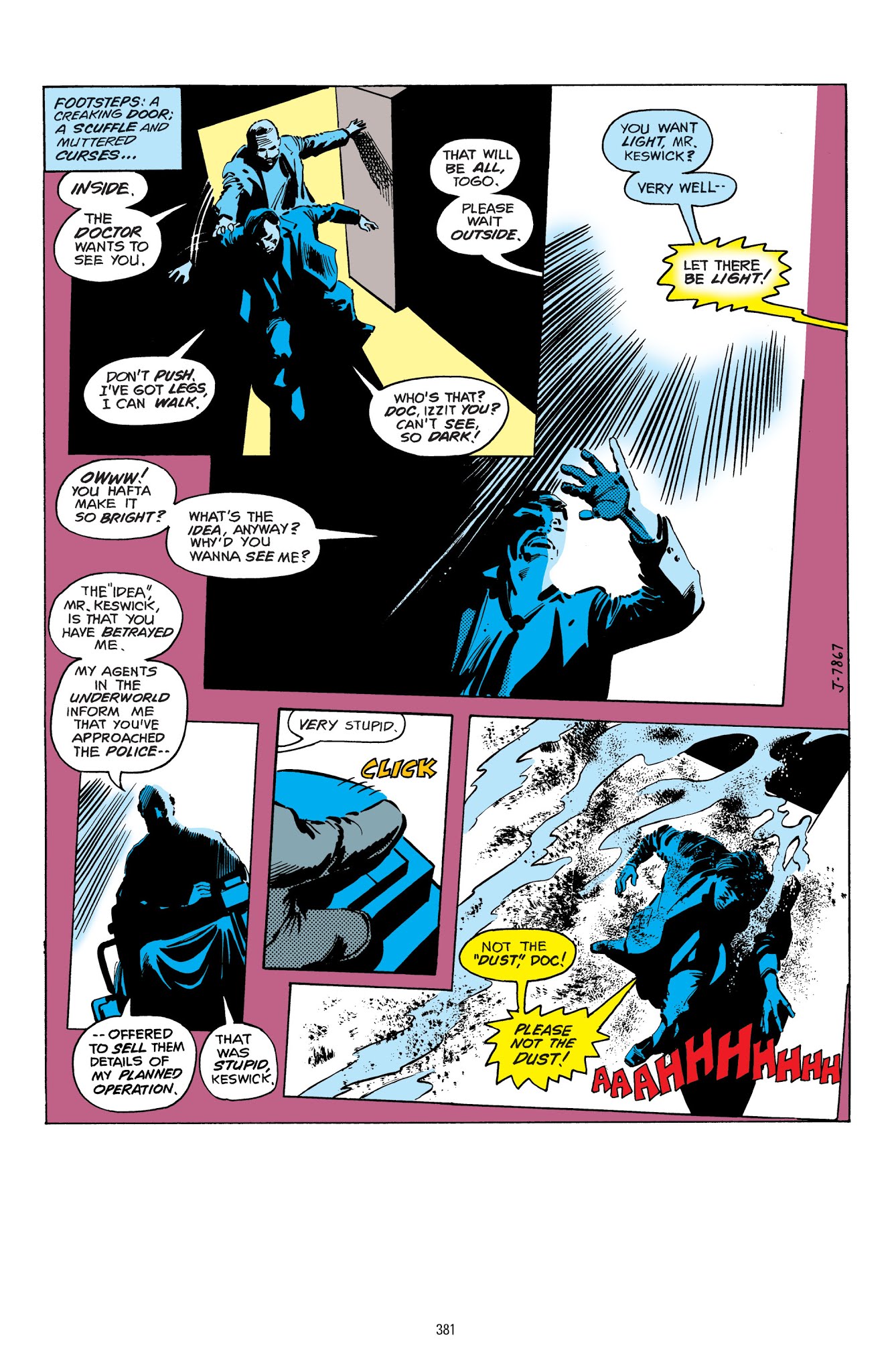 Read online Tales of the Batman: Gerry Conway comic -  Issue # TPB 2 (Part 4) - 80