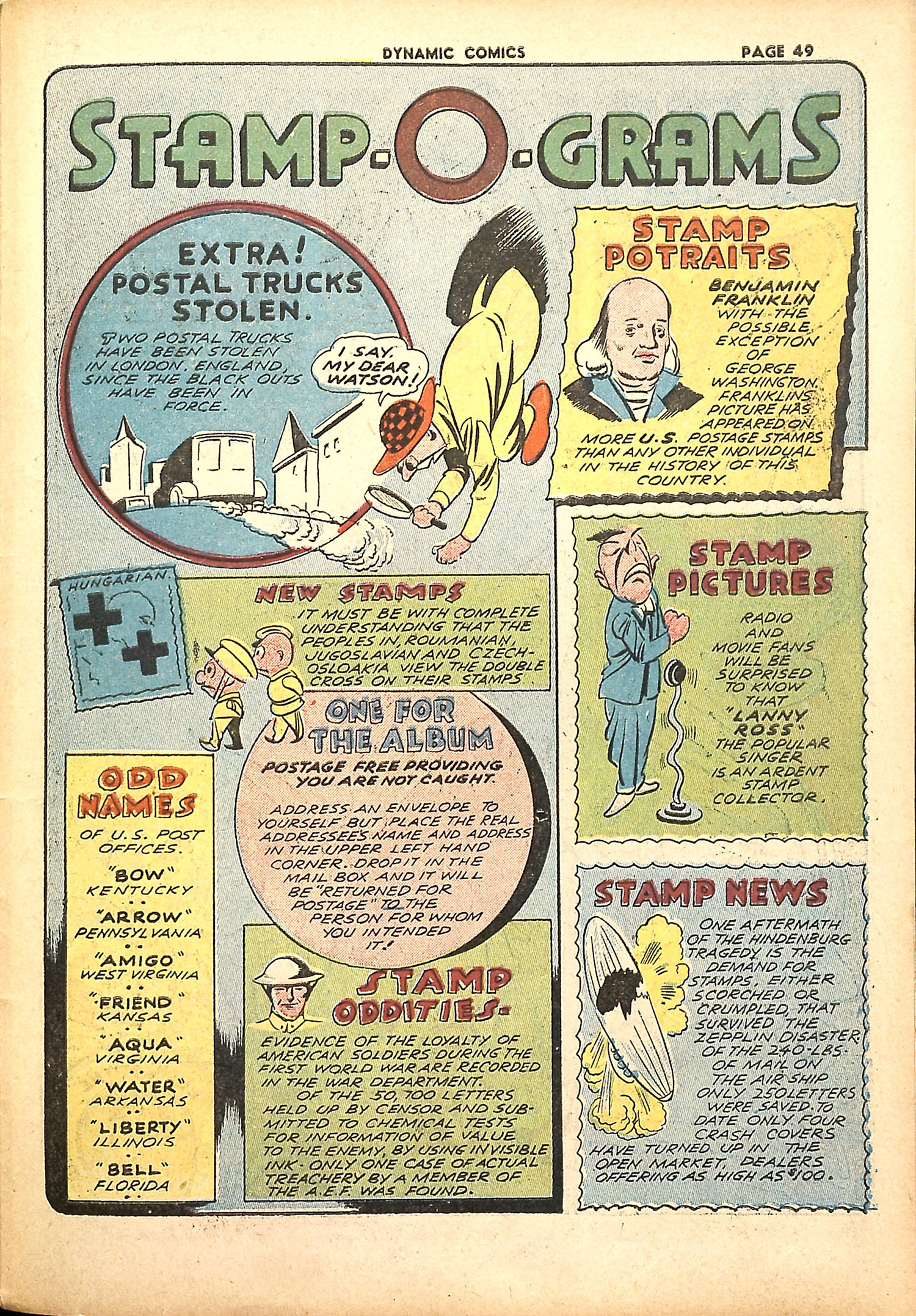 Read online Dynamic Comics comic -  Issue #3 - 52