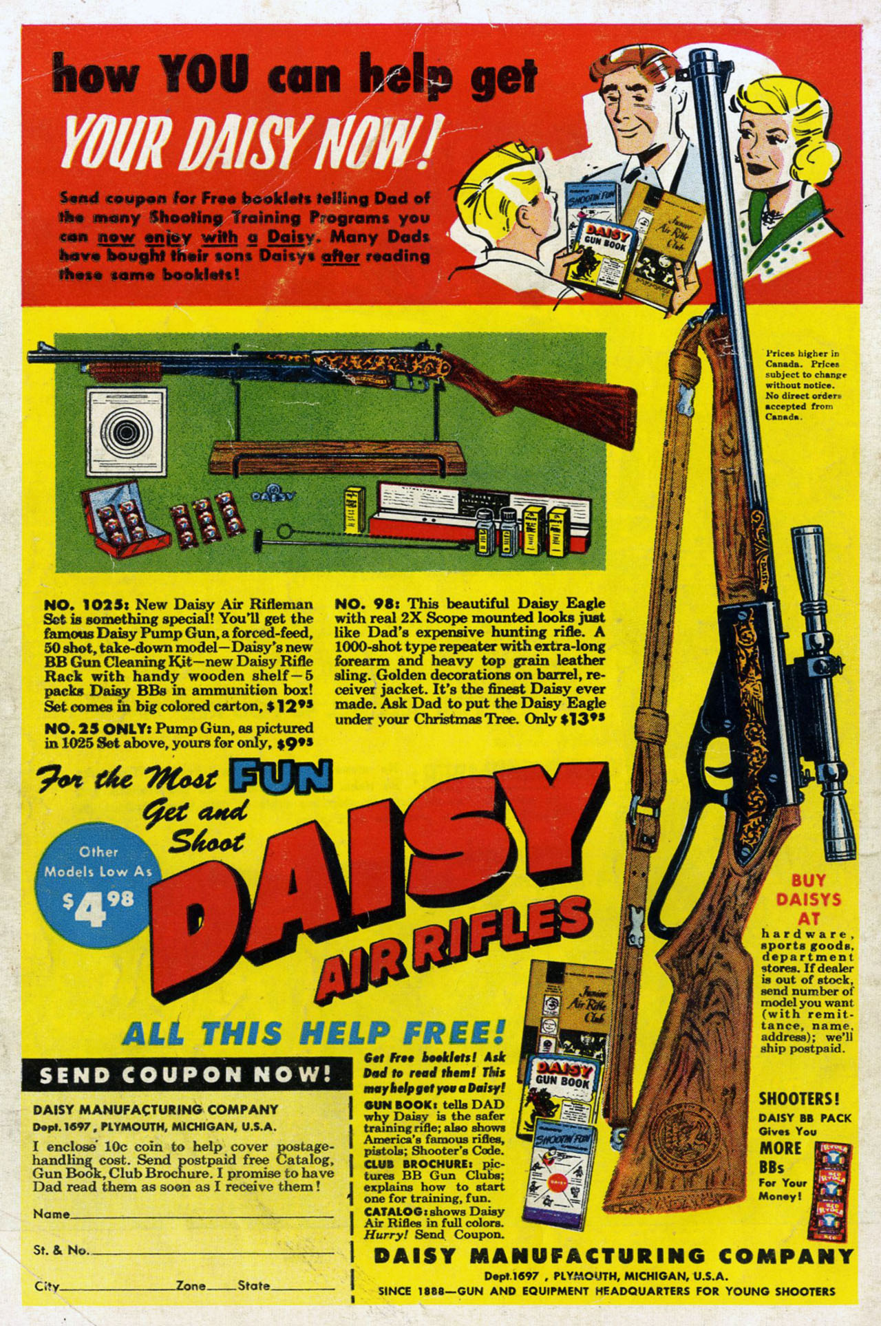 Read online House of Mystery (1951) comic -  Issue #69 - 36