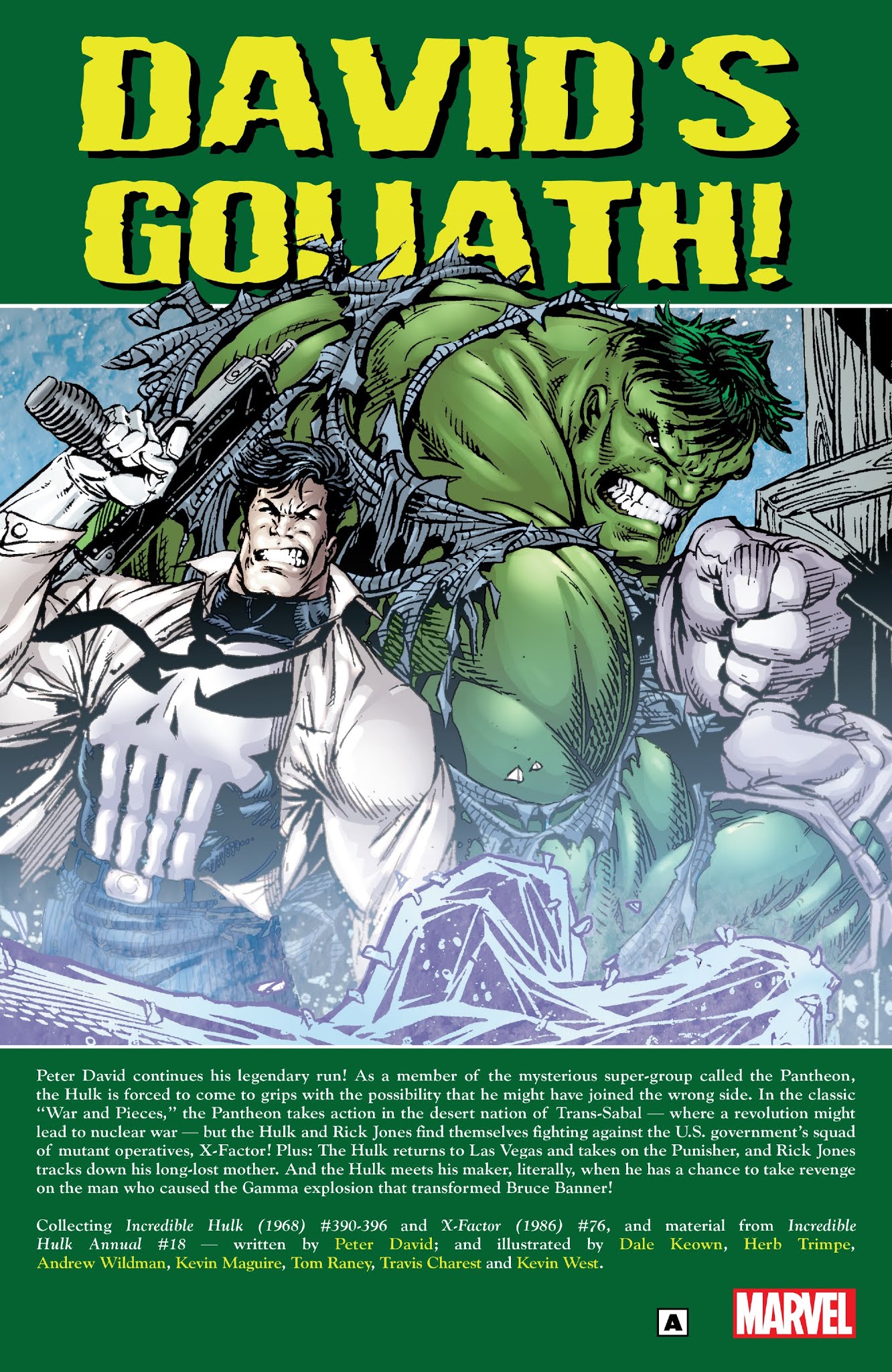 Read online Hulk Visionaries: Peter David comic -  Issue # TPB 8 (Part 3) - 54