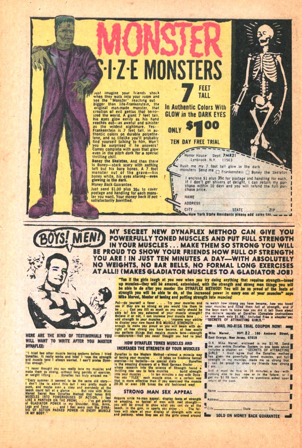 Read online Laugh (Comics) comic -  Issue #274 - 28