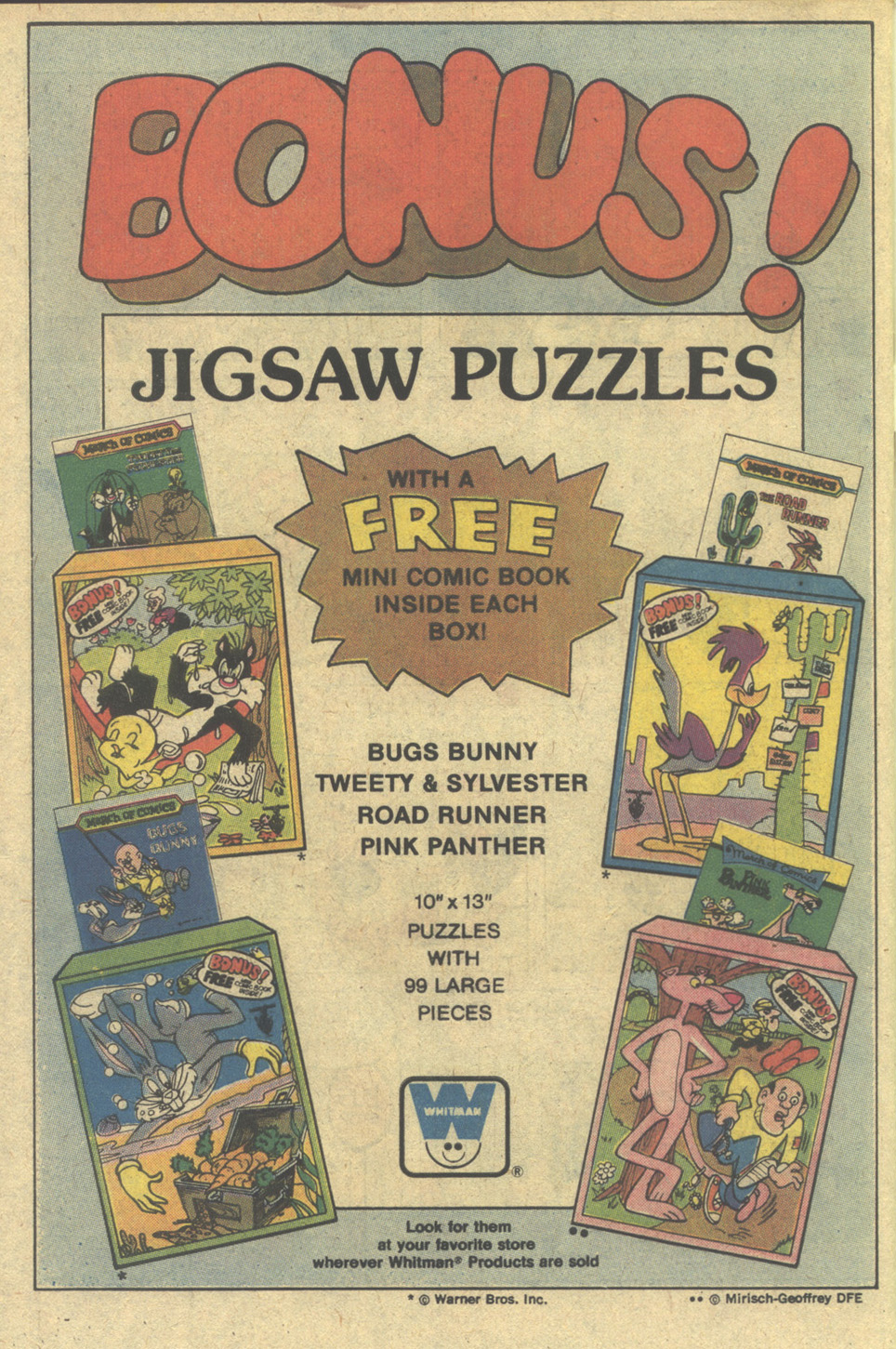 Read online Walt Disney Daisy and Donald comic -  Issue #27 - 34