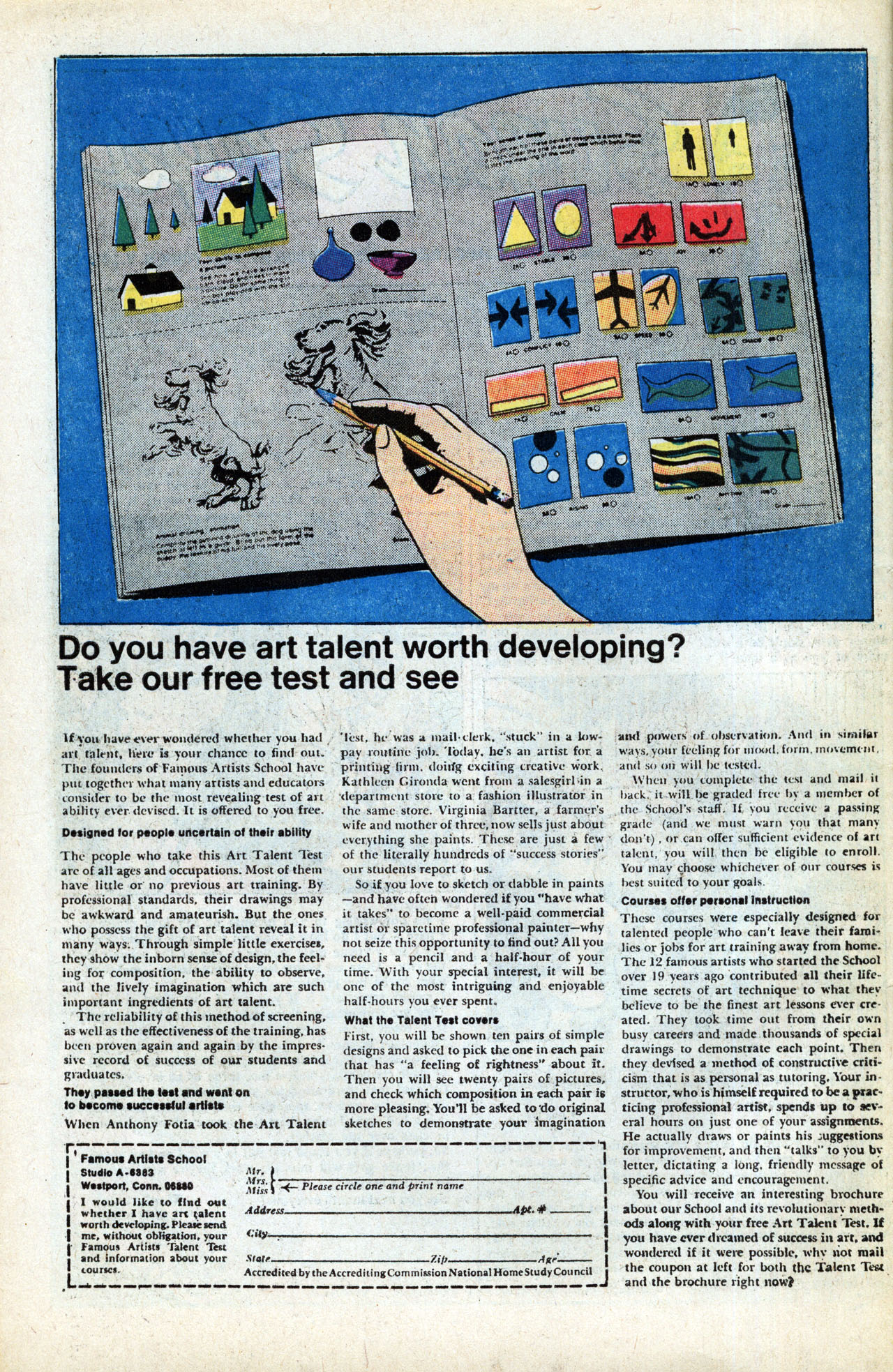 Read online Our Love Story comic -  Issue #6 - 34