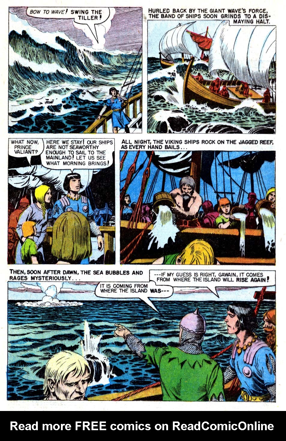 Read online Four Color Comics comic -  Issue #900 - 25