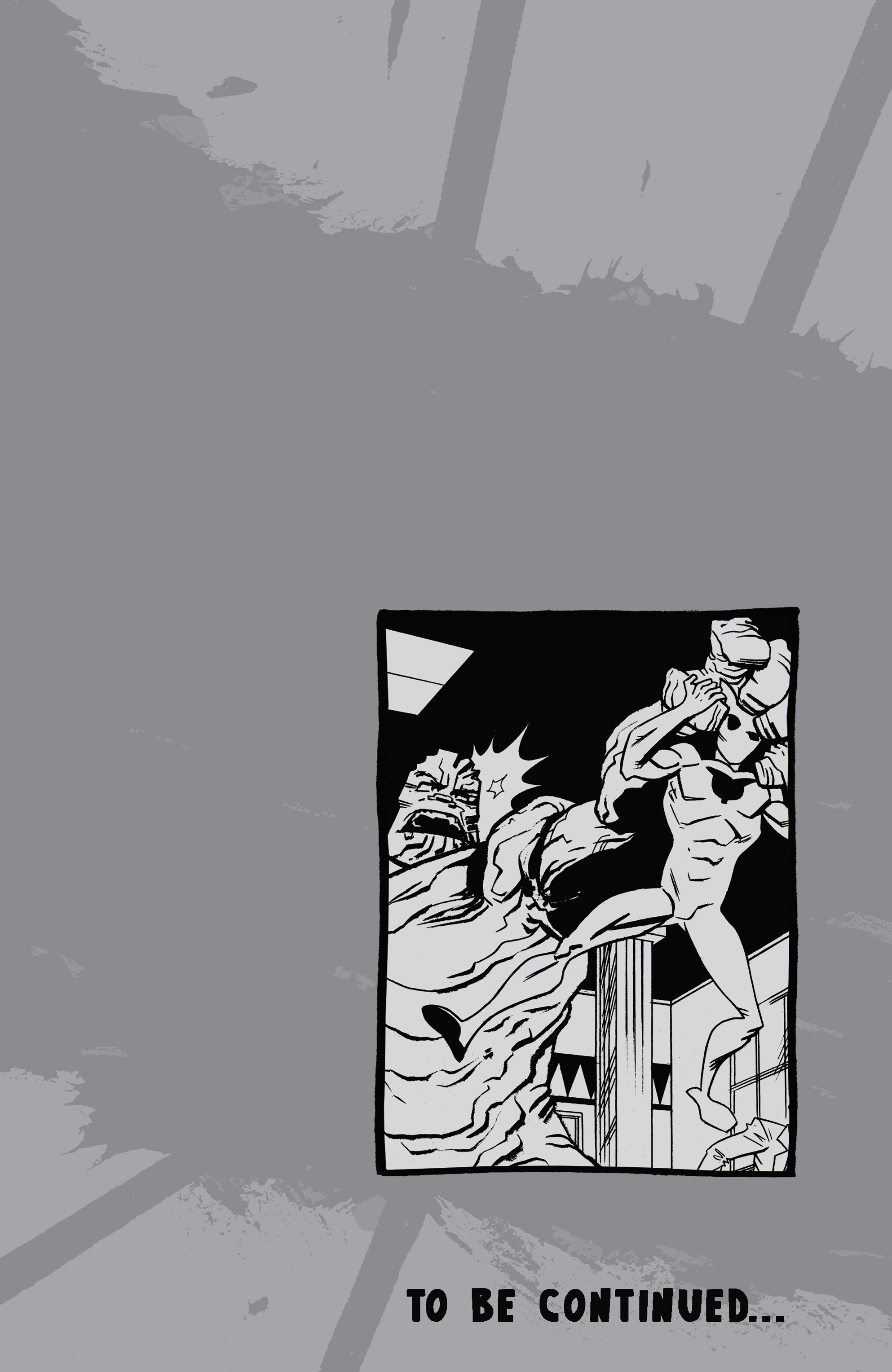 Read online The Fox (2015) comic -  Issue #1 - 24