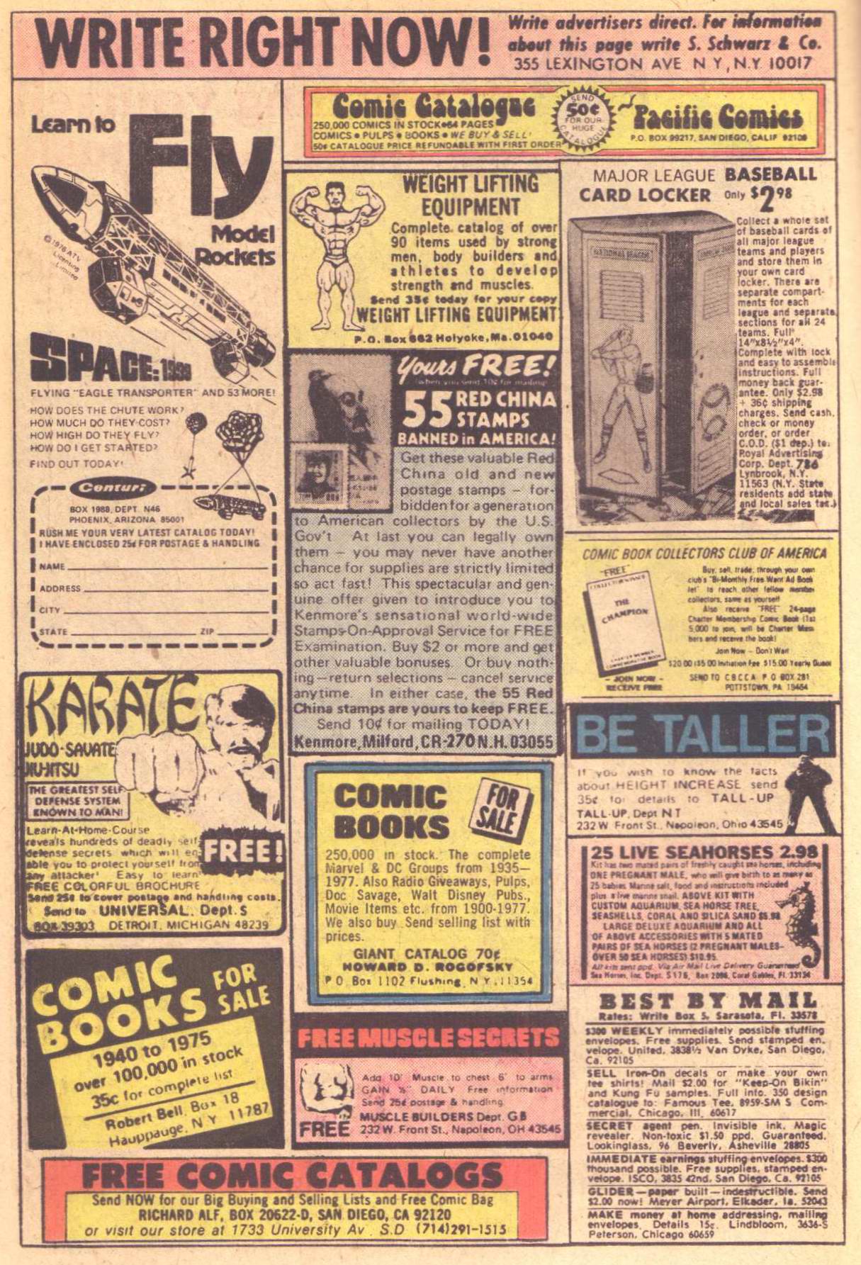 Read online Green Lantern (1960) comic -  Issue #90 - 18