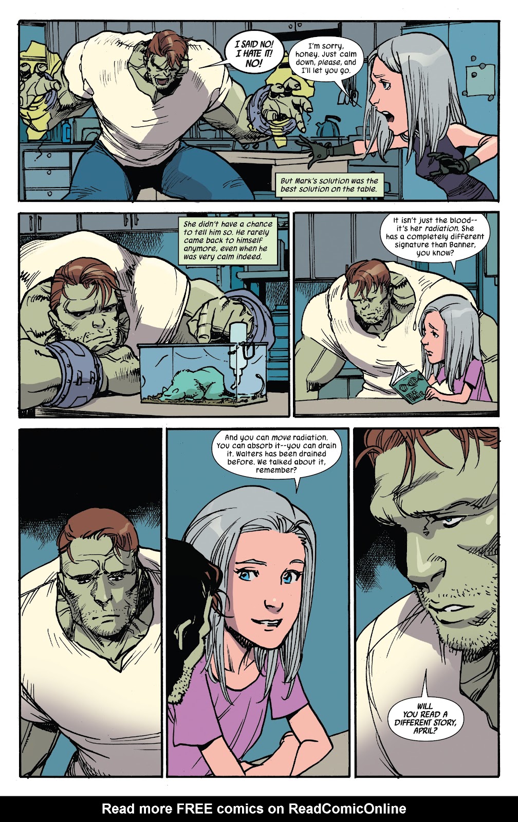 She-Hulk (2022) issue 8 - Page 20