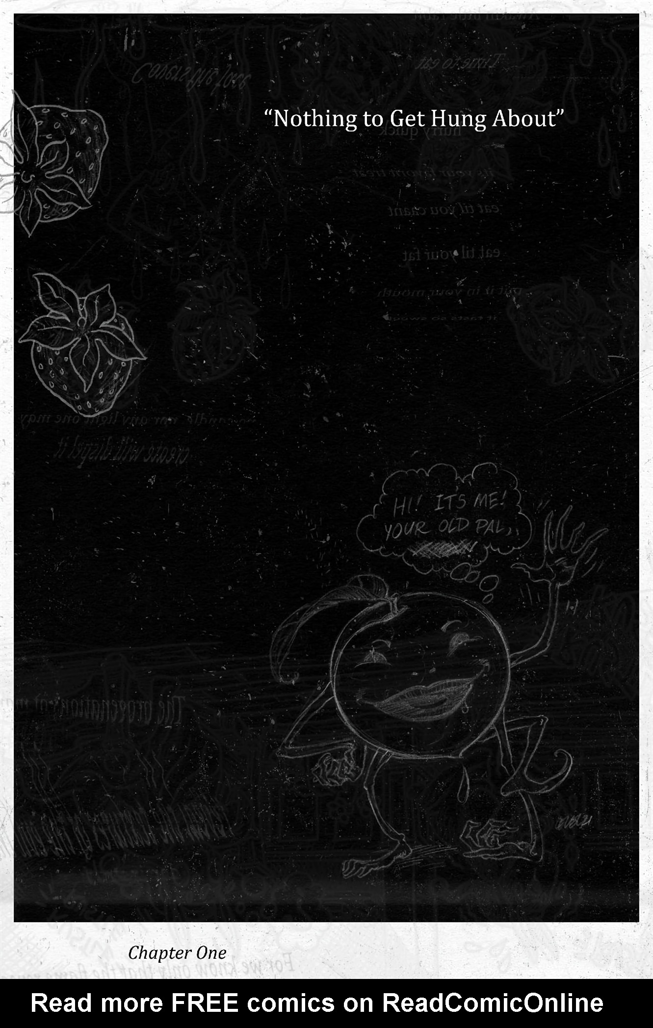 Read online Razorblades: The Horror Magazine comic -  Issue # _Year One Omnibus (Part 4) - 85