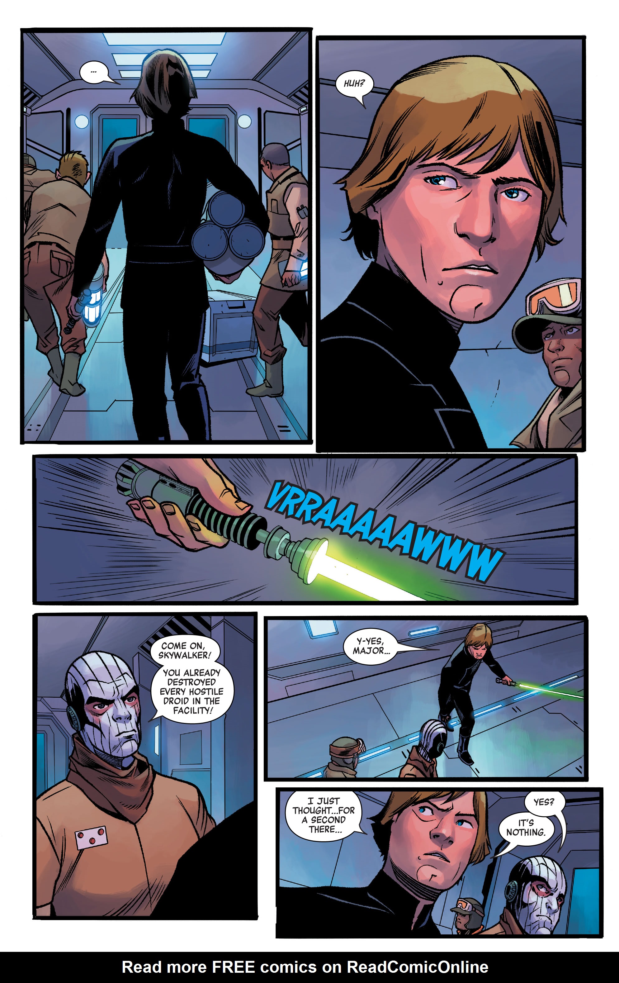 Read online Star Wars: Age of Rebellion (2020) comic -  Issue # TPB (Part 2) - 44