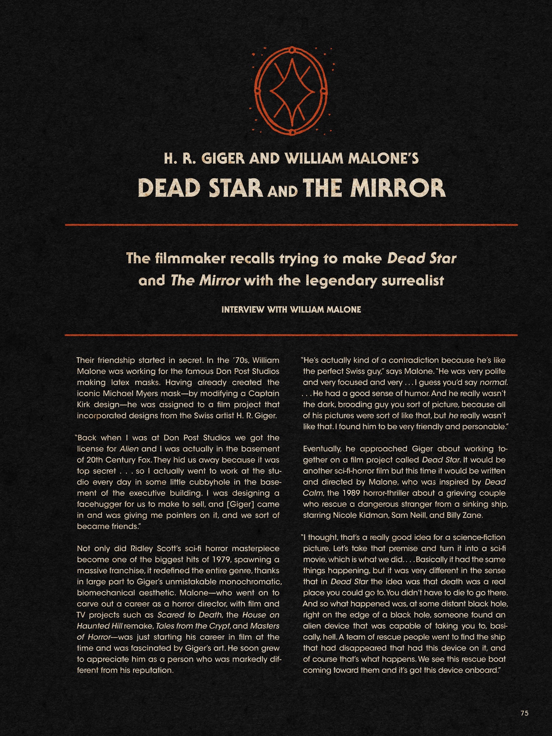 Read online Untold Horror comic -  Issue # TPB (Part 1) - 78
