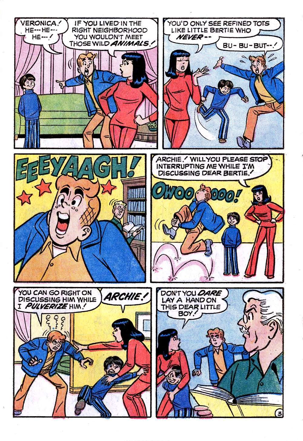 Archie (1960) 226 Page 5