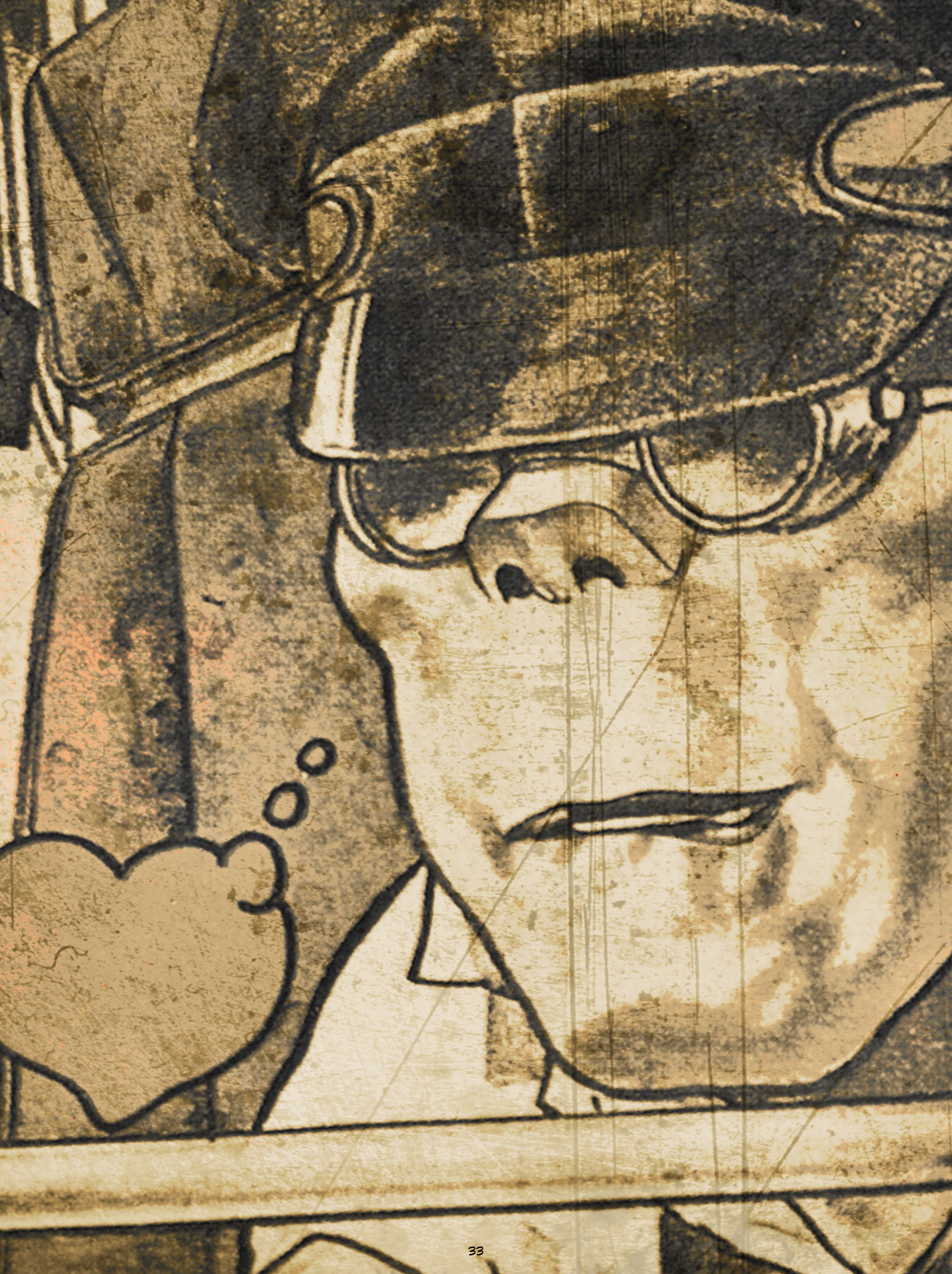Read online Ranx comic -  Issue # TPB (Part 1) - 39
