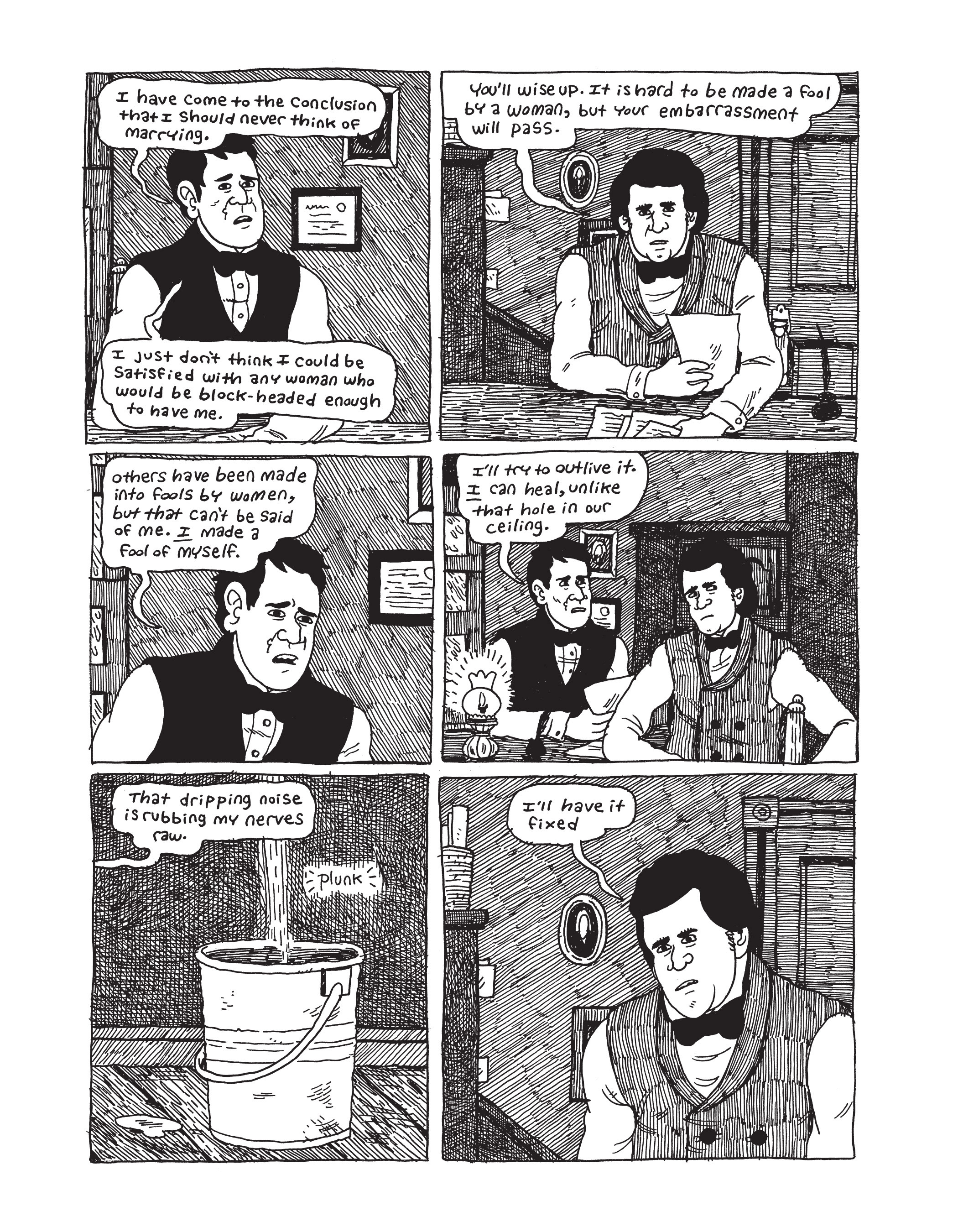 Read online The Hypo comic -  Issue # TPB (Part 1) - 17