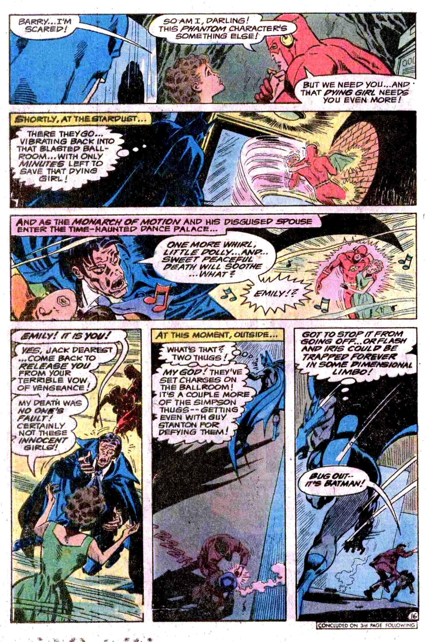 Read online The Brave and the Bold (1955) comic -  Issue #151 - 28