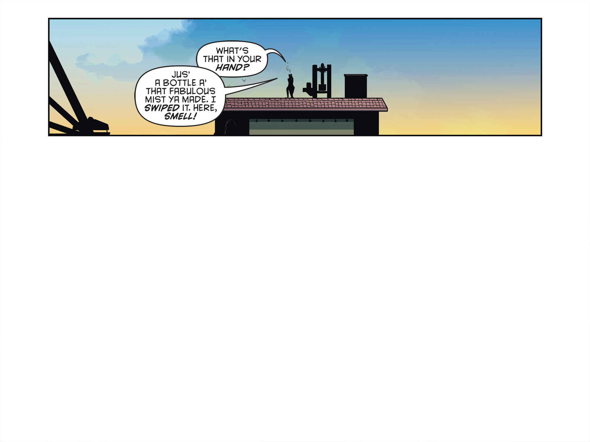 Read online Harley Quinn (2014) comic -  Issue # _Annual - 343