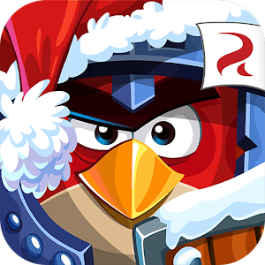 Angry Birds Epic v1.3.3