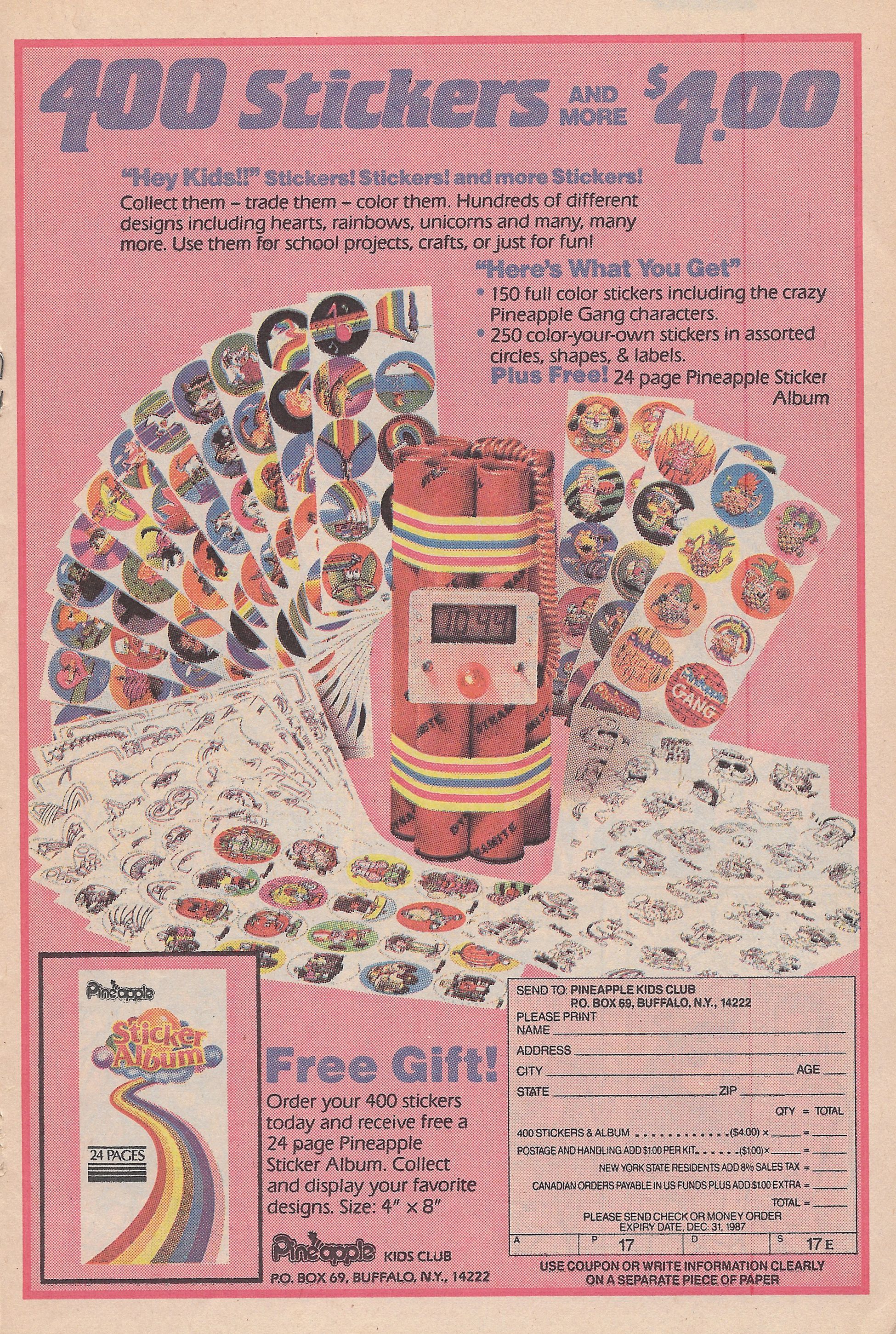 Read online Pep Comics comic -  Issue #408 - 19