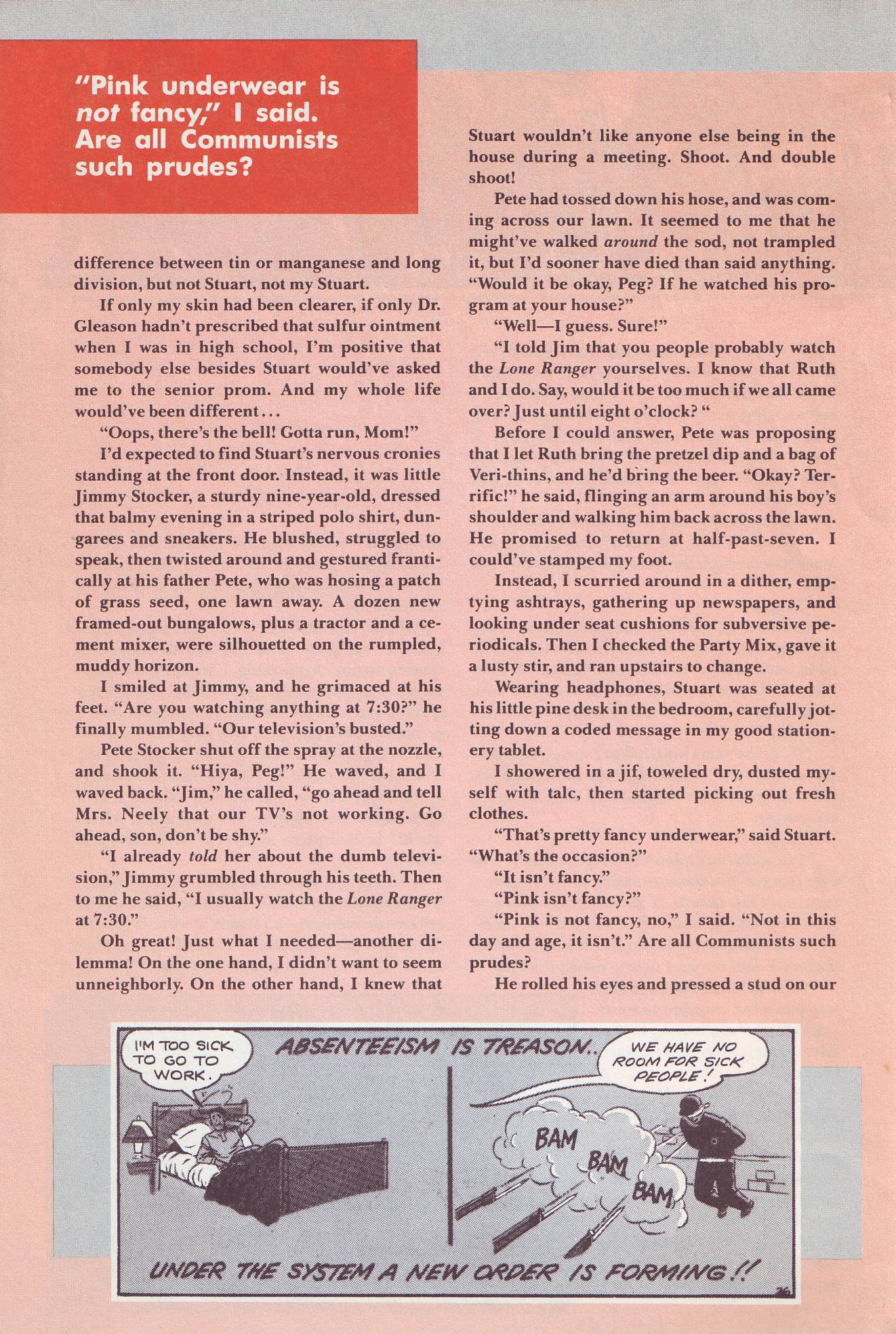 Read online Raw (1989) comic -  Issue # TPB 1 (Part 1) - 45