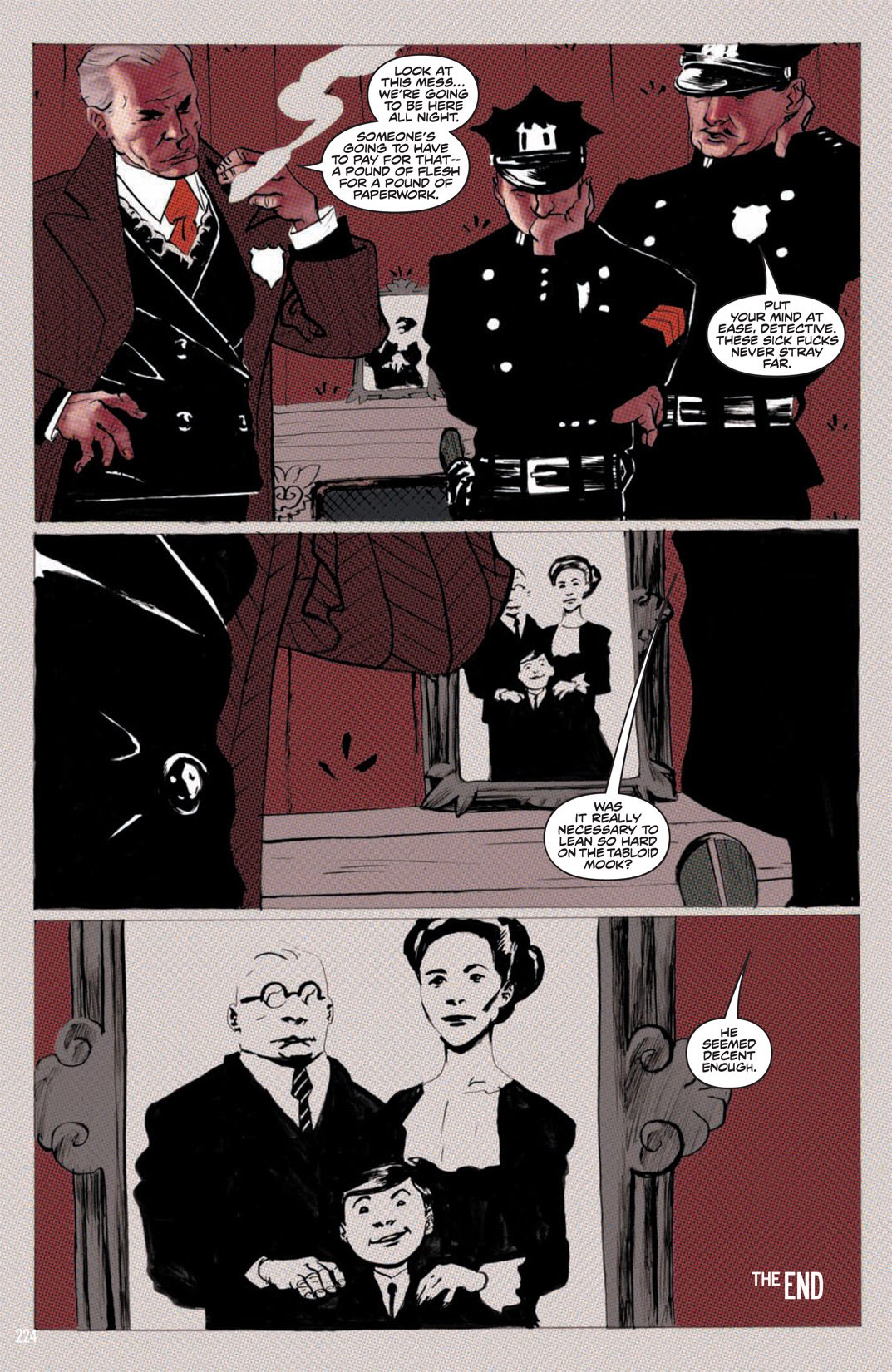 Read online PopGun comic -  Issue # Vol. 2 - 220