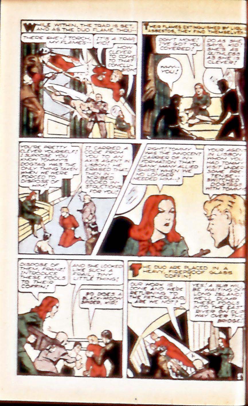 Captain America Comics 41 Page 22