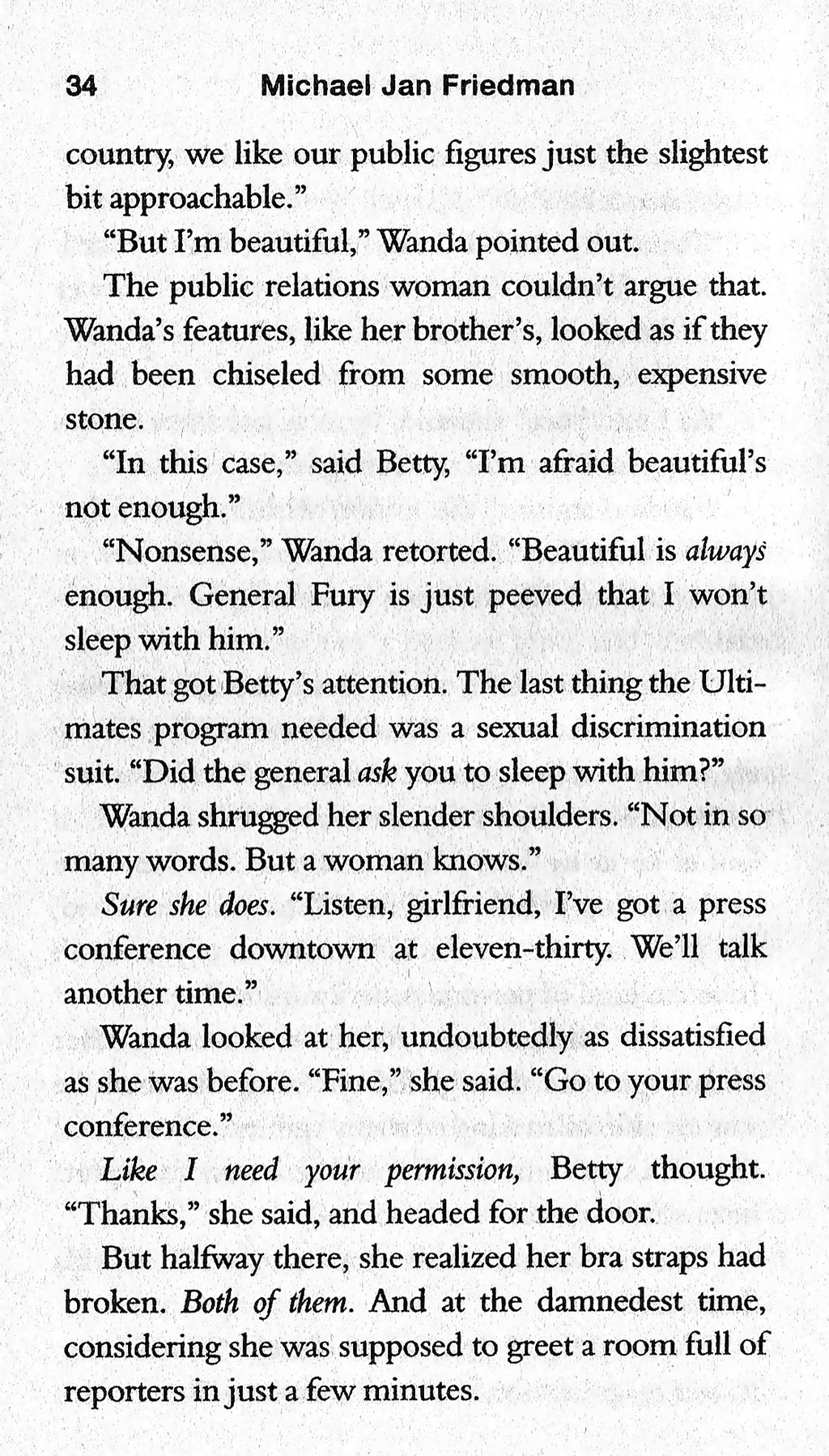 Read online The Ultimates: Tomorrow Men comic -  Issue # TPB (Part 1) - 41