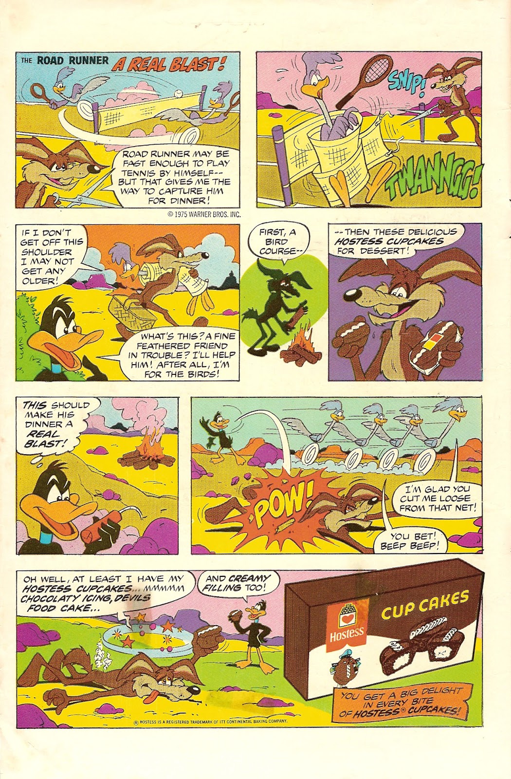 Yosemite Sam and Bugs Bunny issue 28 - Page 2