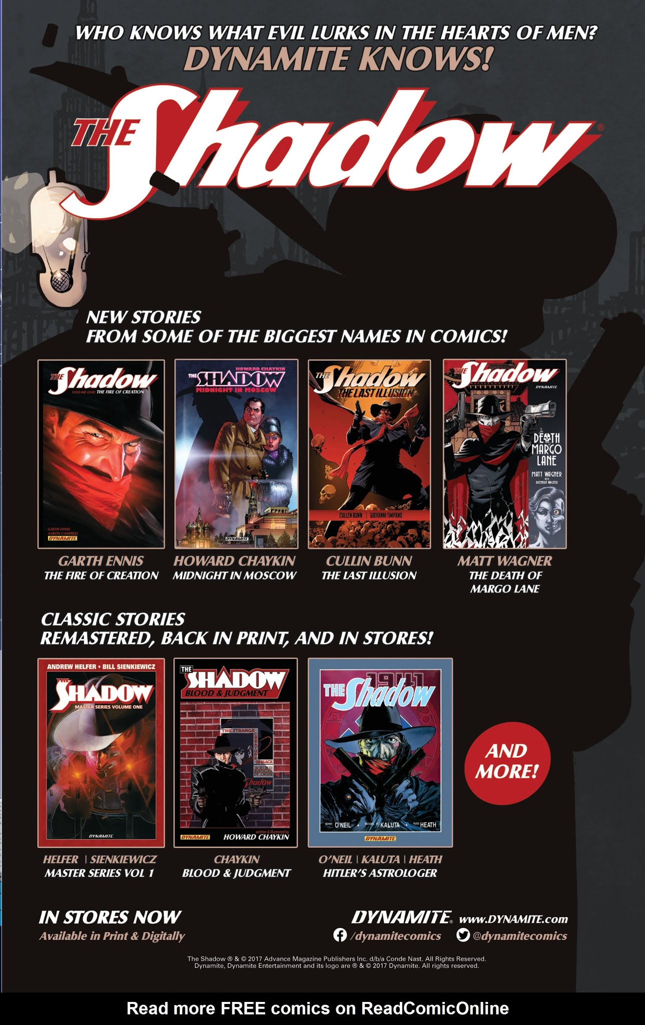 Read online Will Eisner's The Spirit: The Corpse Makers comic -  Issue # TPB - 114