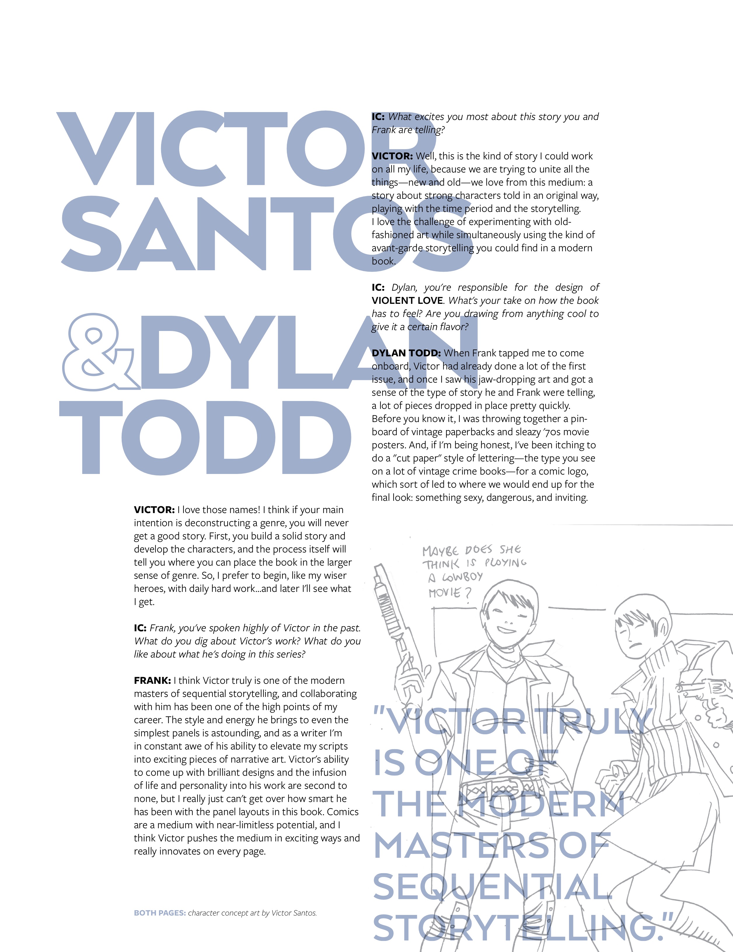 Read online Image comic -  Issue #5 - 14