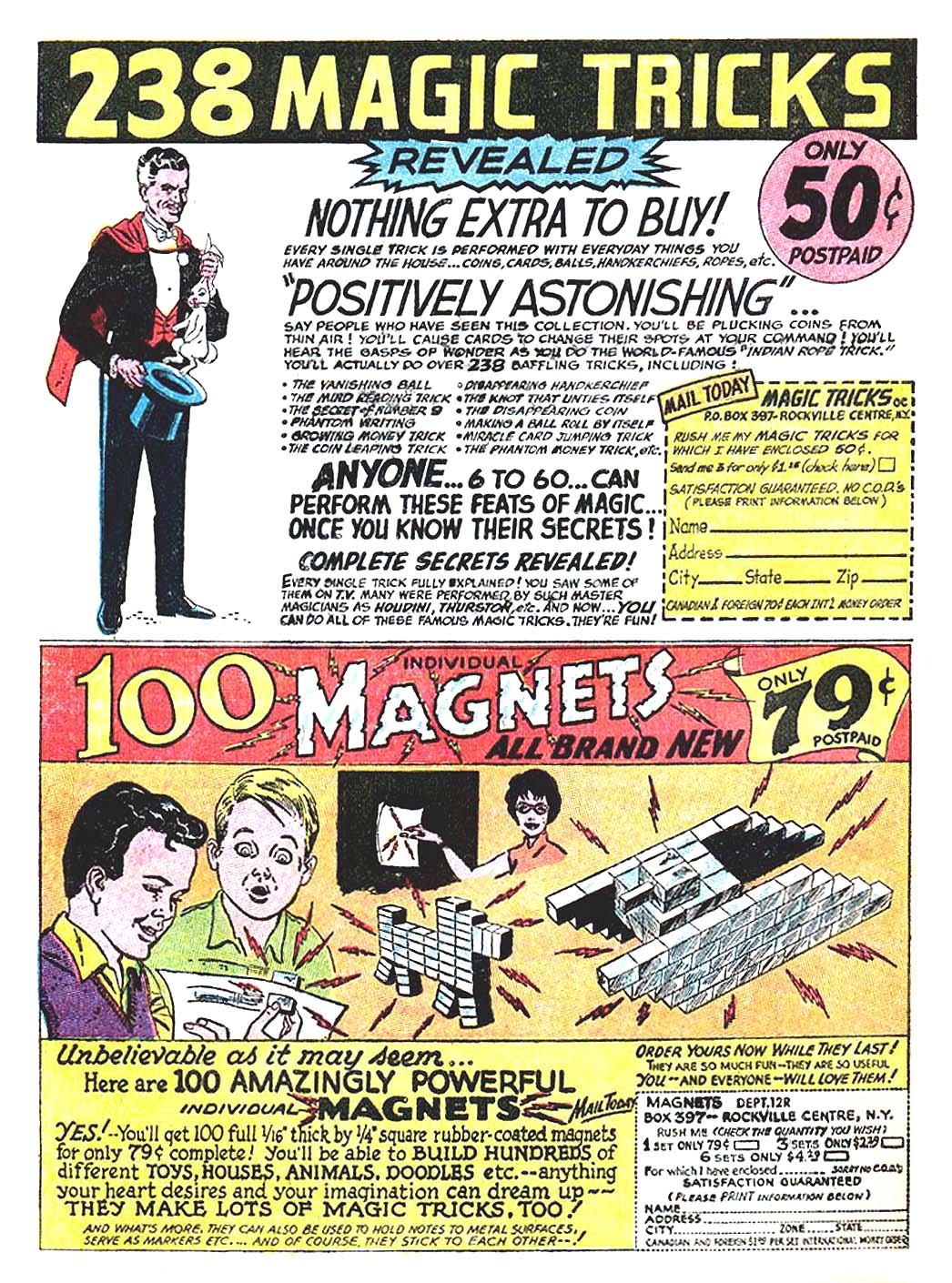 Read online G.I. Combat (1952) comic -  Issue #115 - 34