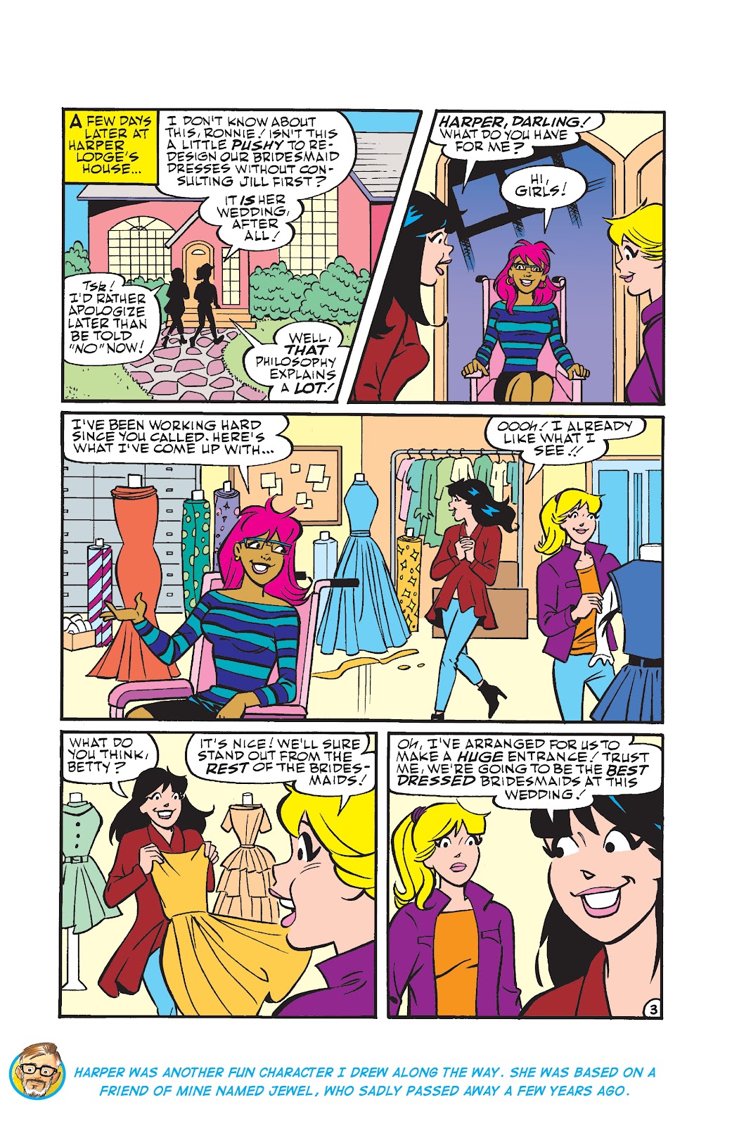 Archie Comics 80th Anniversary Presents issue 15 - Page 27