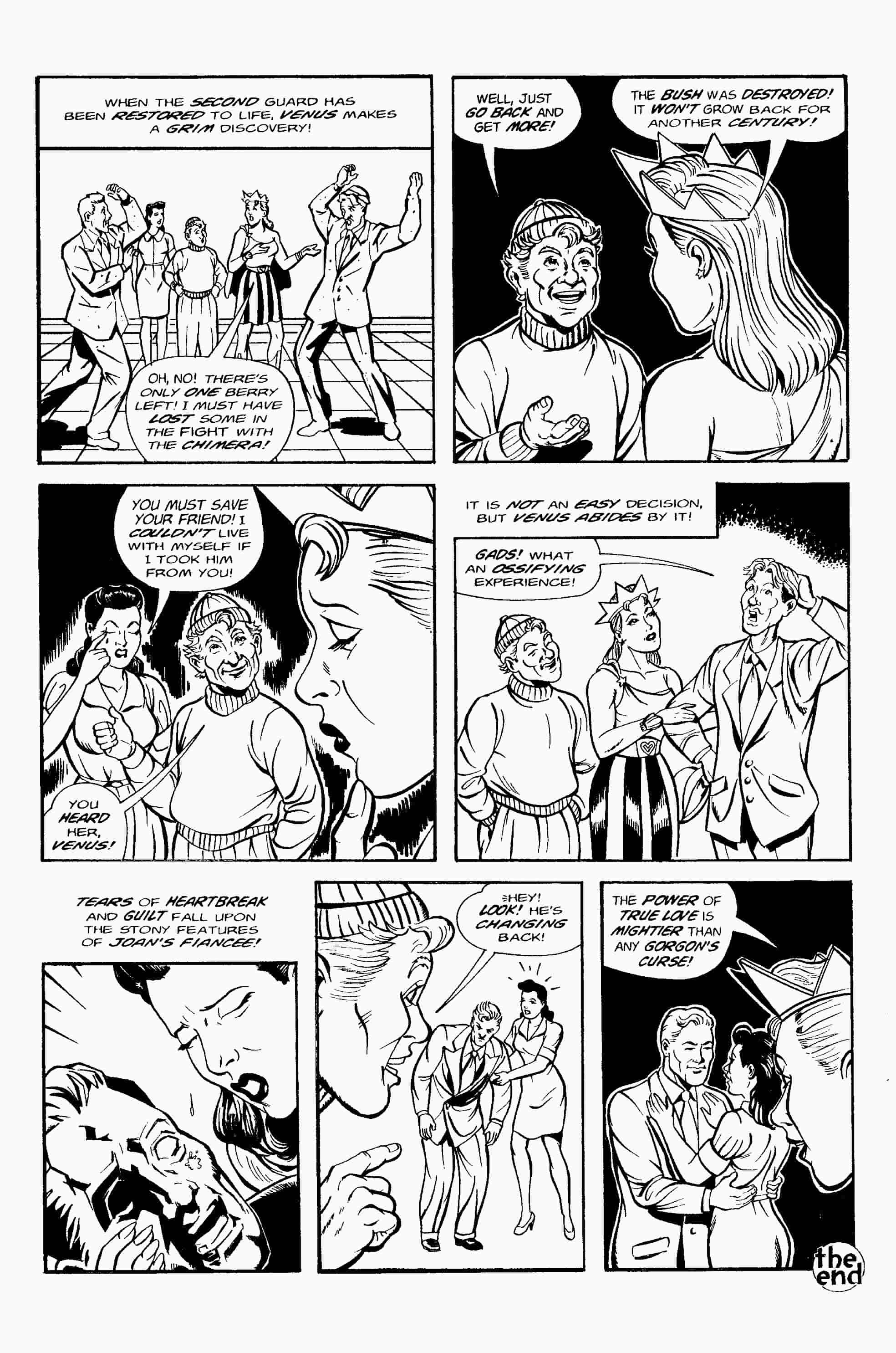 Read online Big Bang Comics comic -  Issue #17 - 30