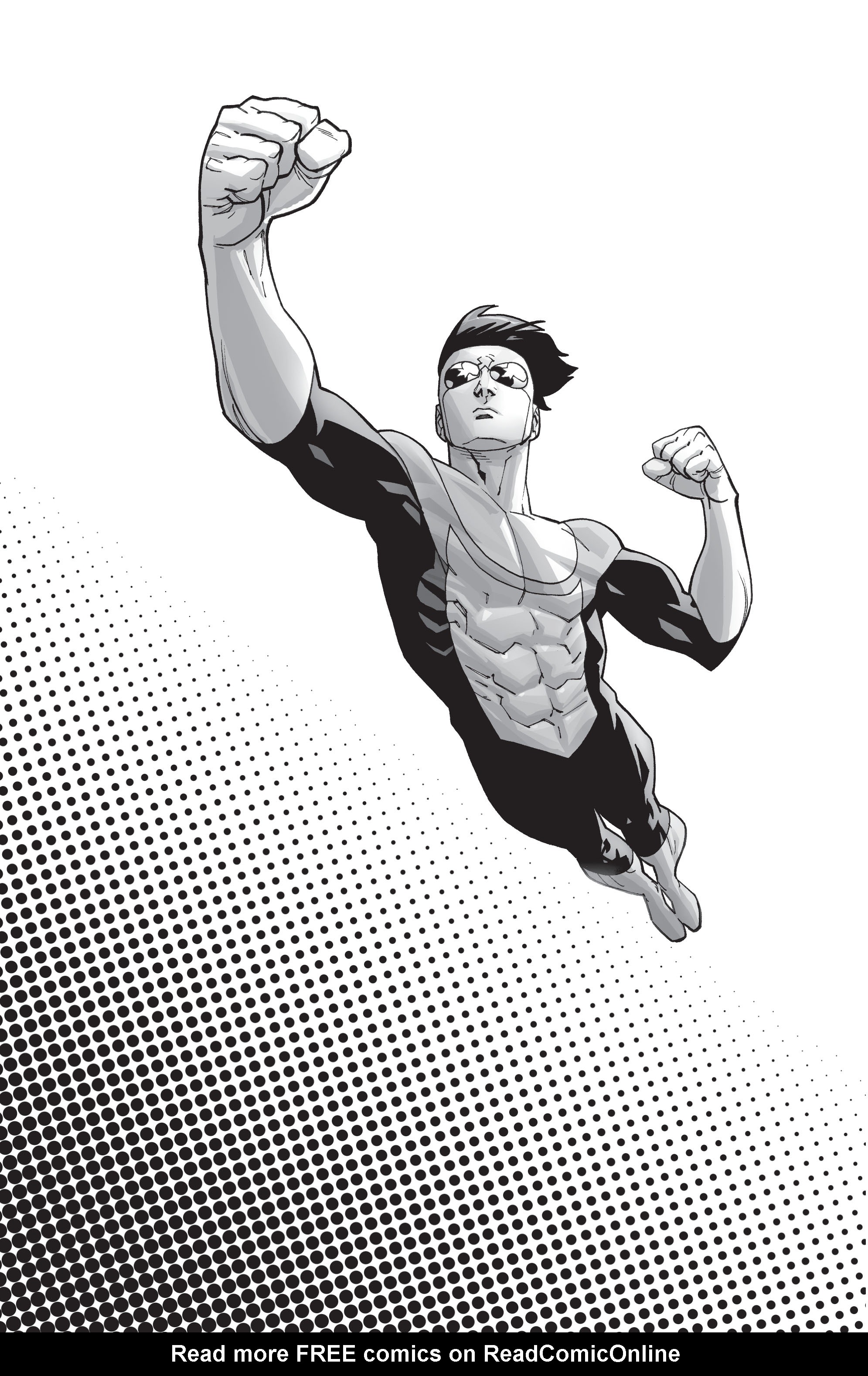 Read online Invincible comic -  Issue # _TPB 14 - The Viltrumite War - 195